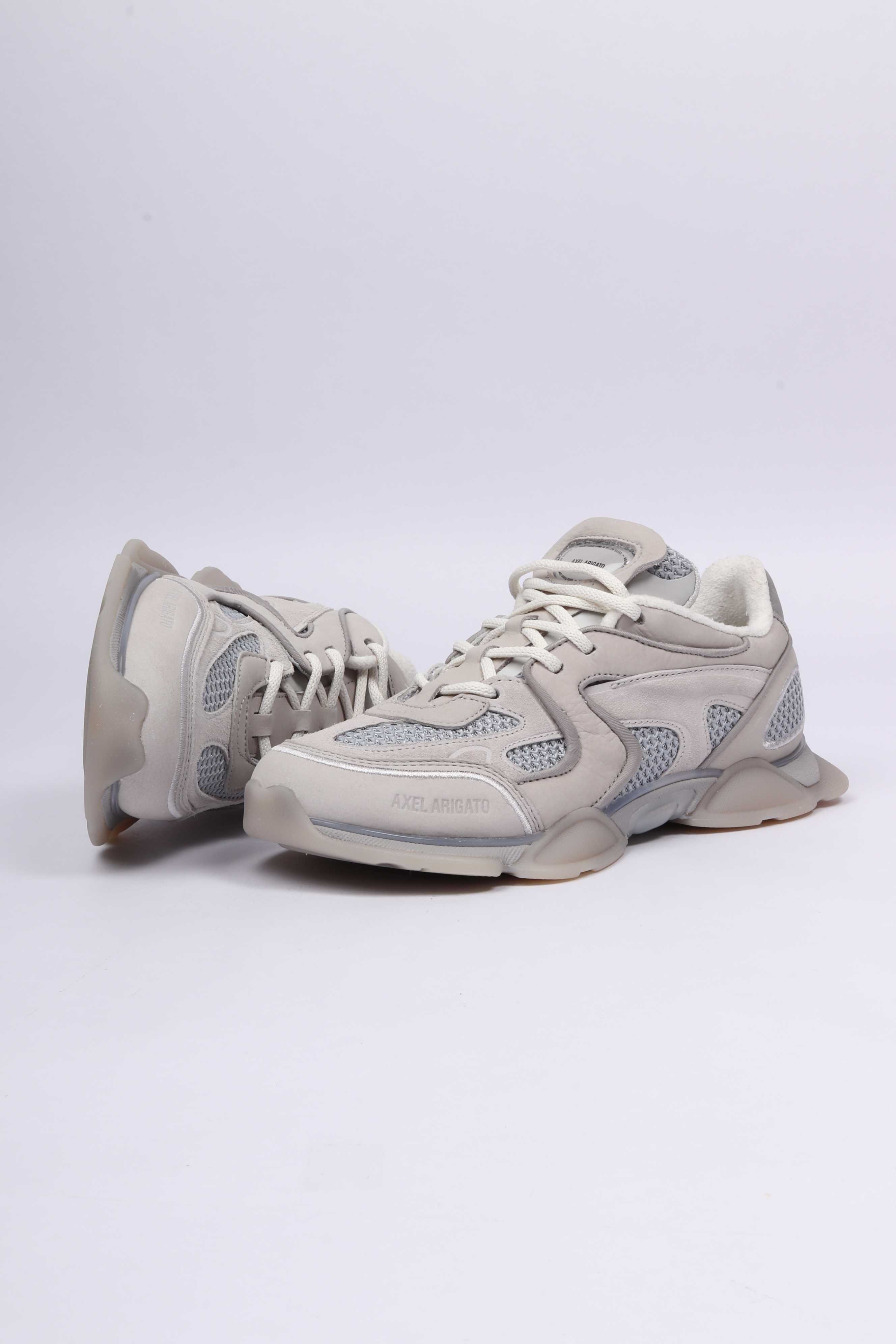 Eris sneaker grey / dark grey