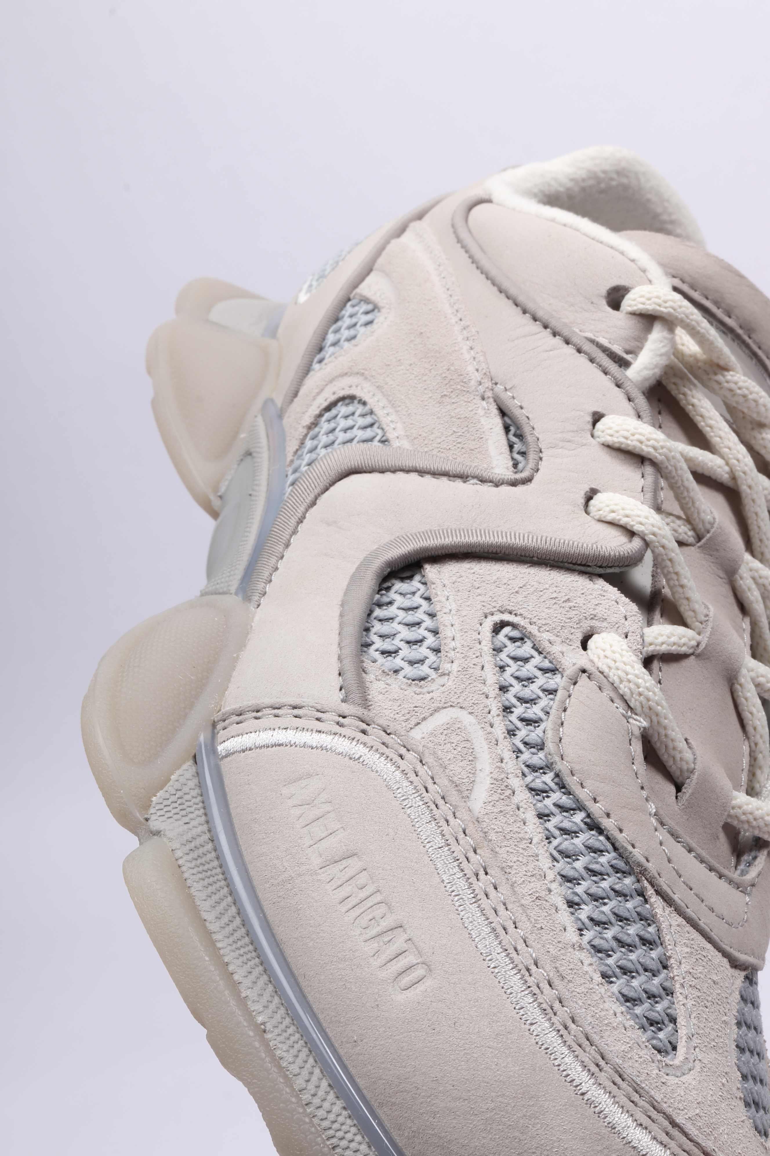 Eris sneaker grey / dark grey