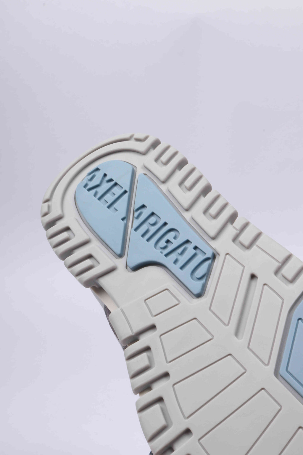 Area lo sneaker grey / dark grey