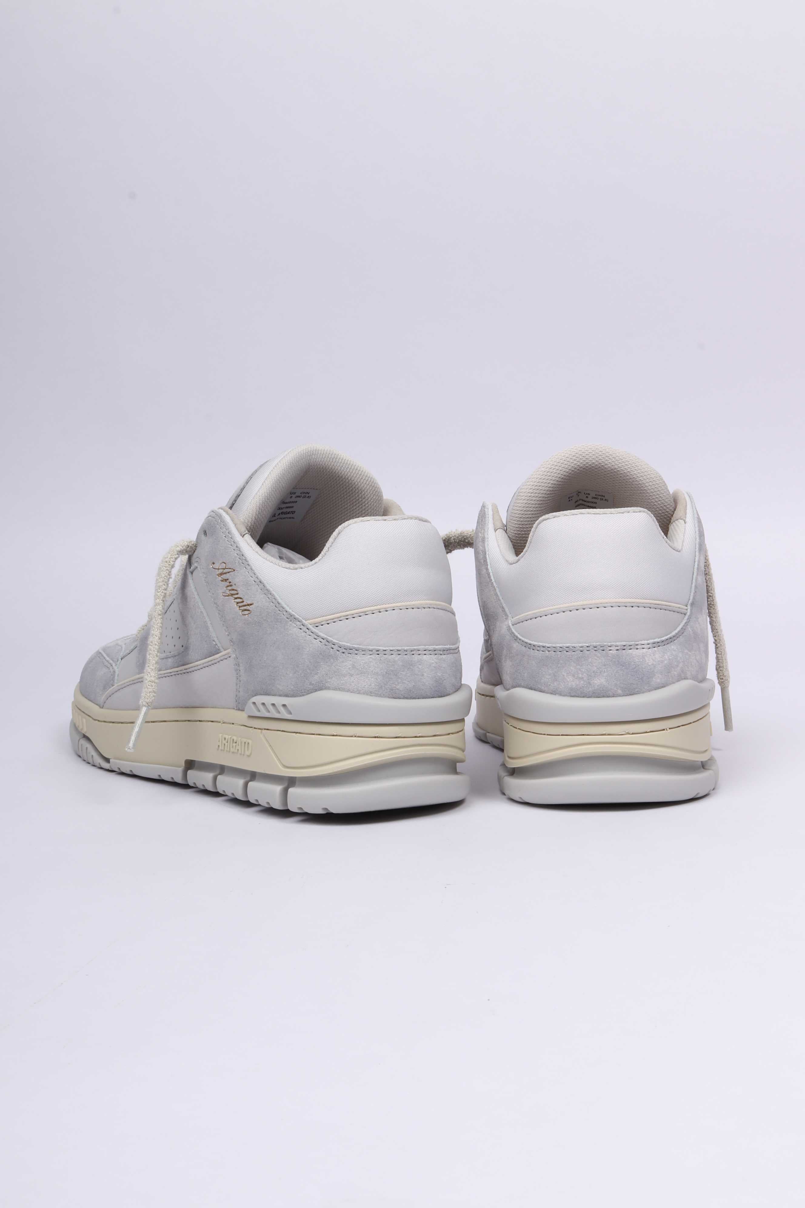 Area lo sneaker l. grey / l blue
