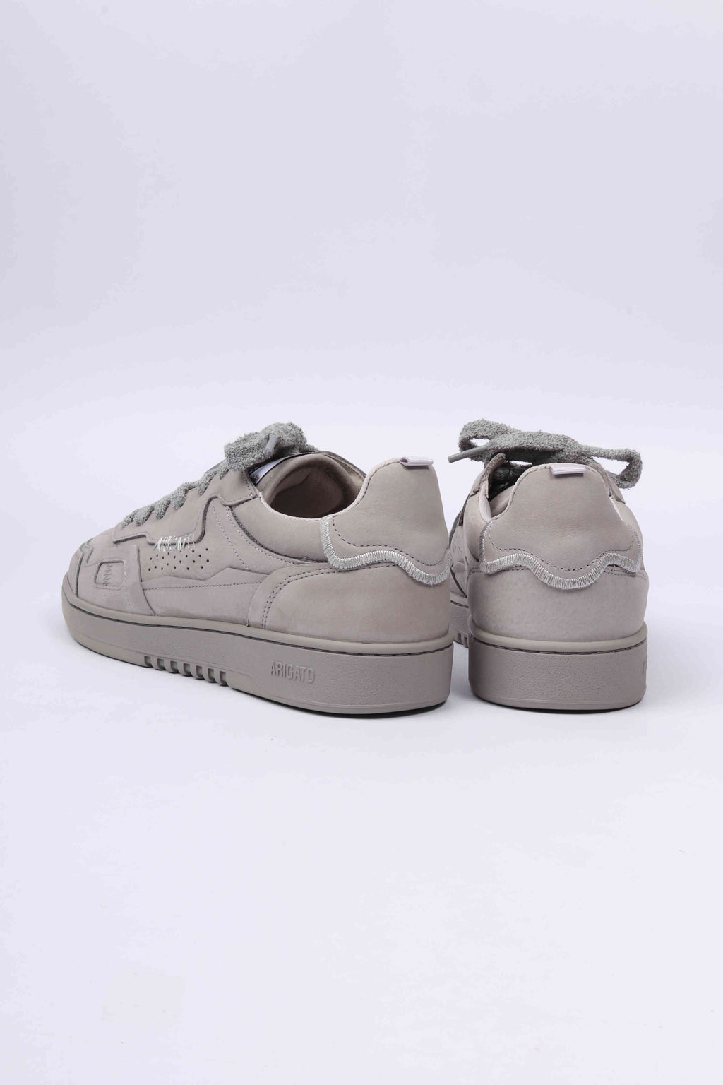 Dice patchwork grey / grey