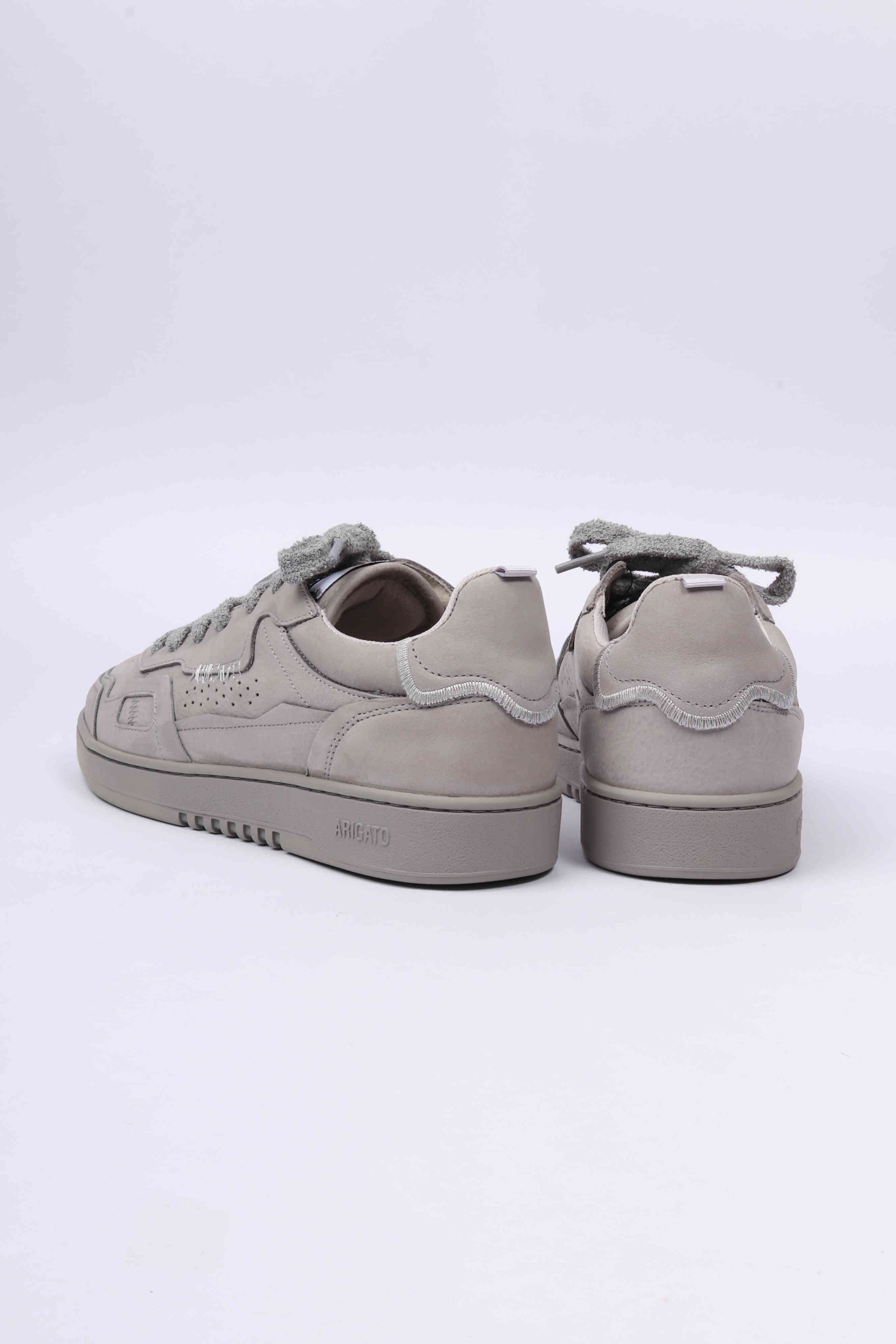 Dice patchwork grey / grey