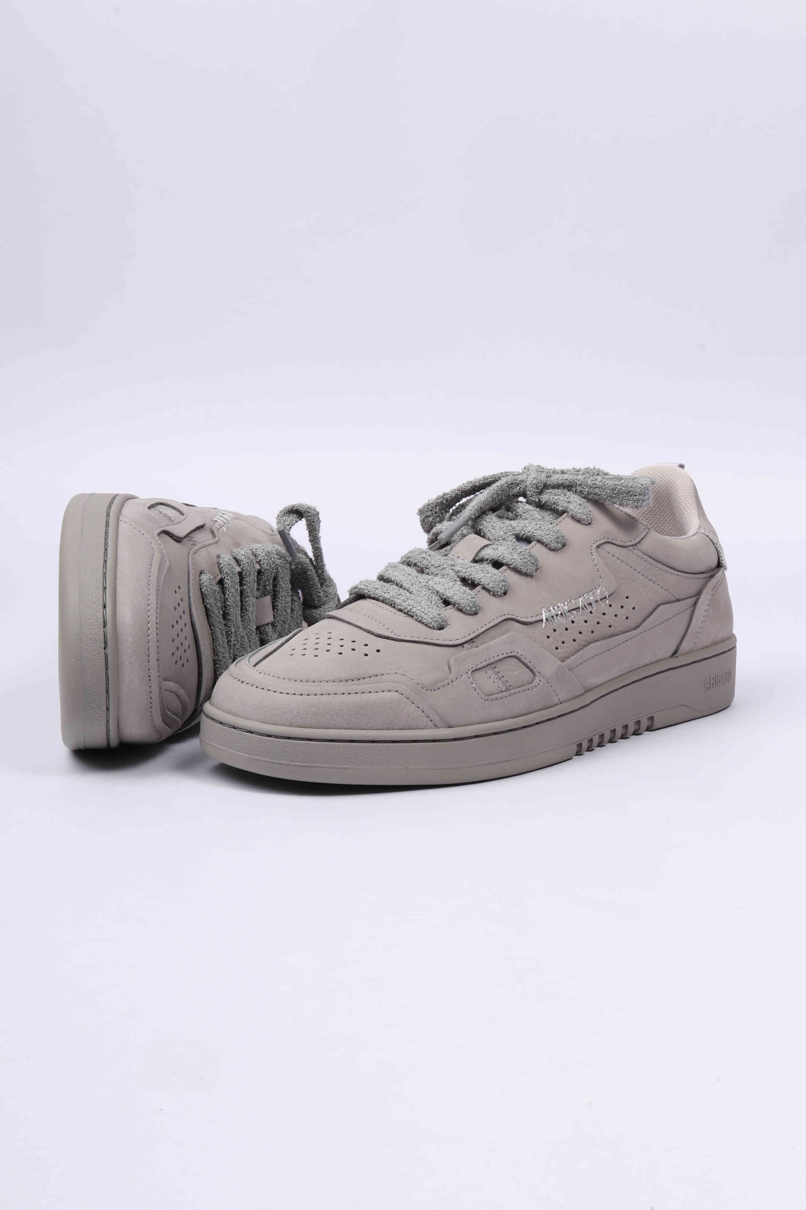 Dice patchwork grey / grey
