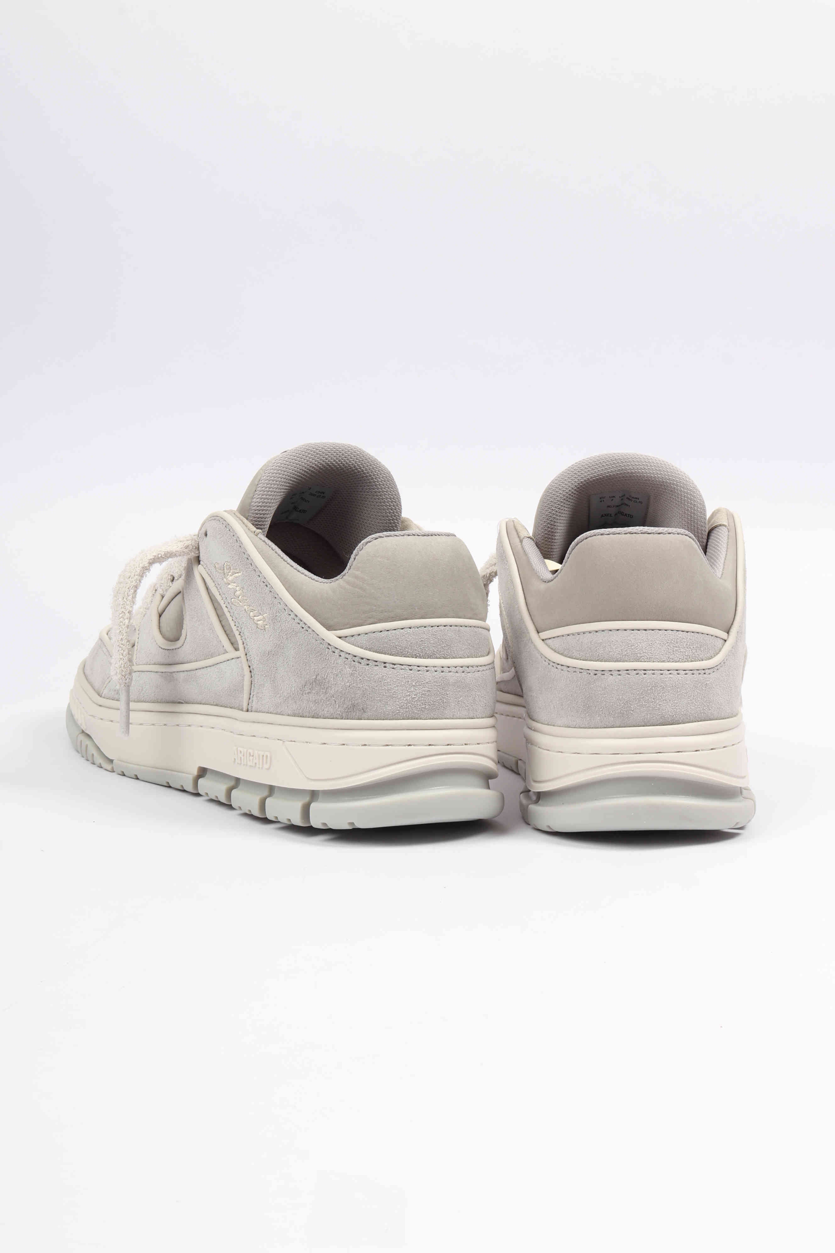 Area lo taupe / dark gum