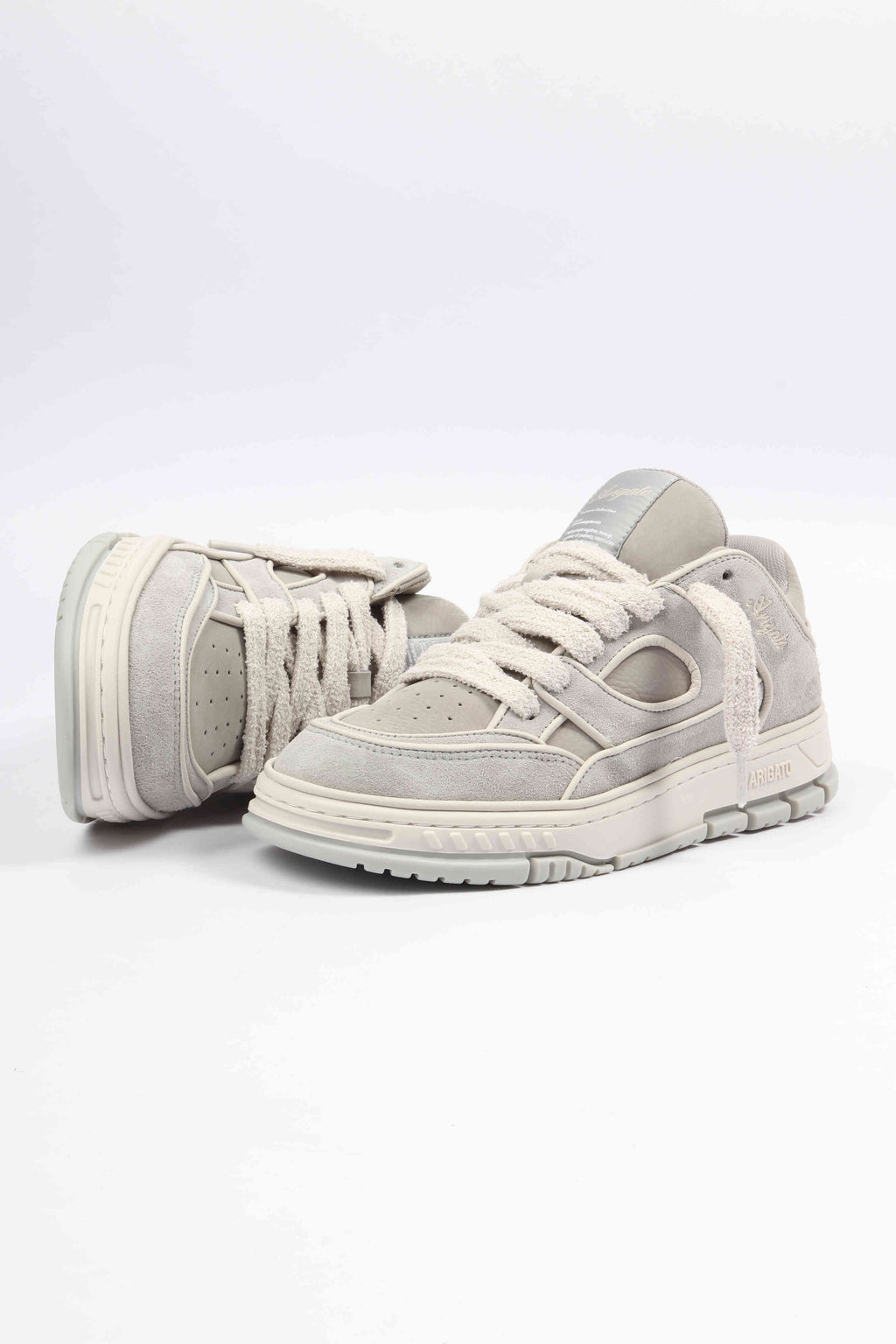 Area lo taupe / dark gum