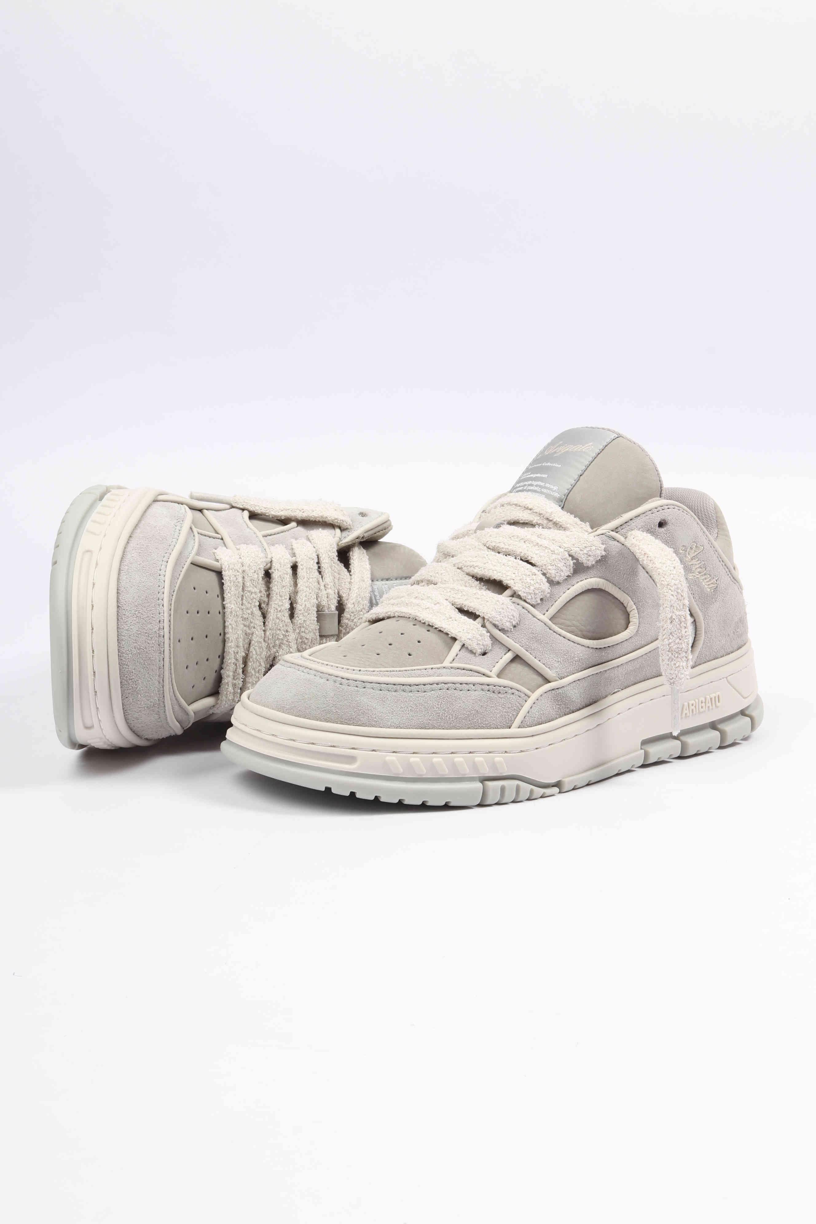 Area lo taupe / dark gum
