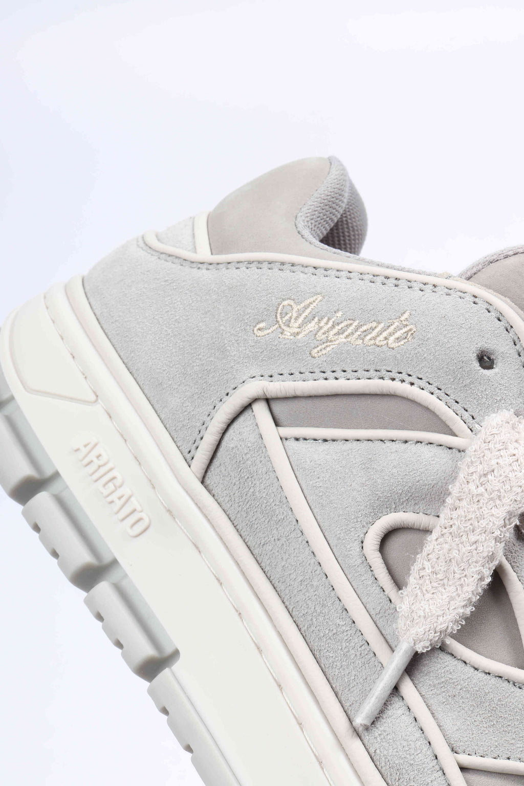 Area lo taupe / dark gum