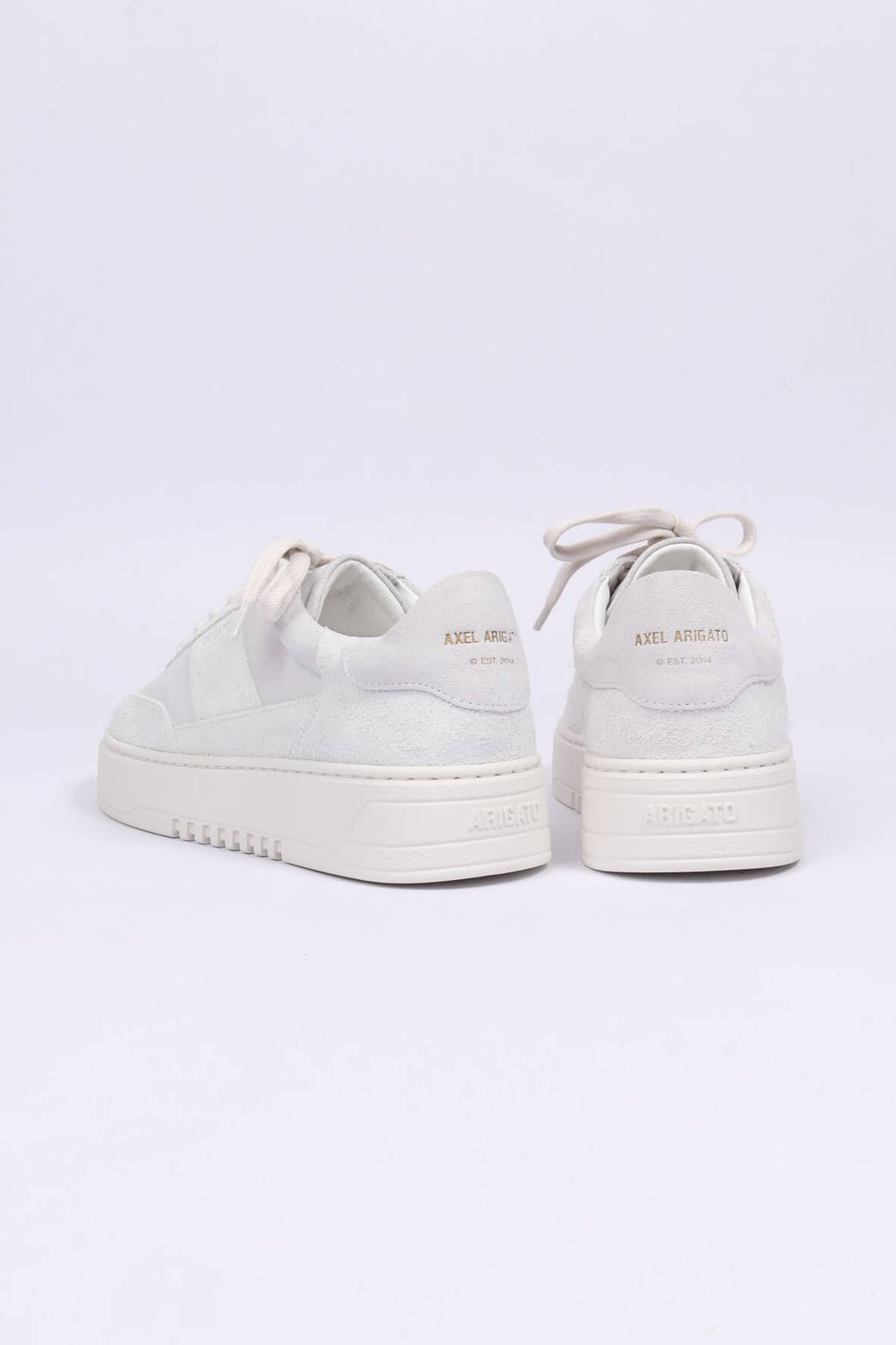 Orbit vintage light grey / off