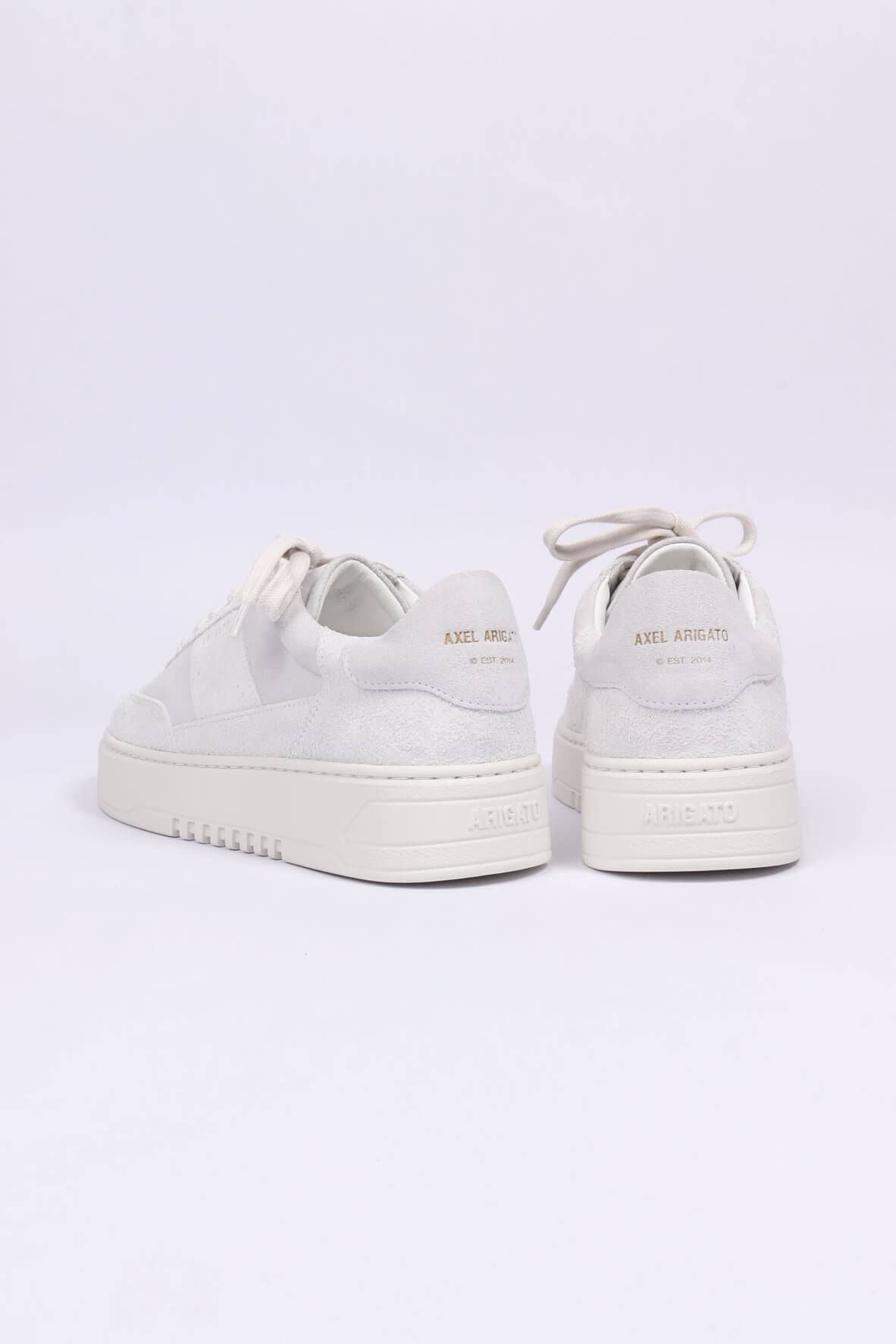 Orbit vintage light grey / off