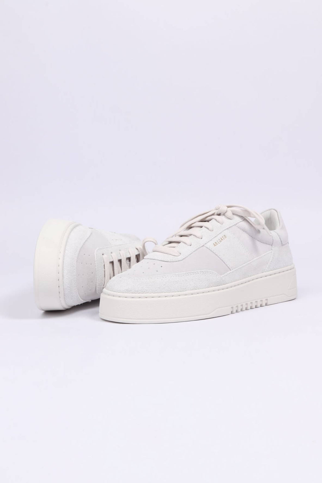 Orbit vintage light grey / off