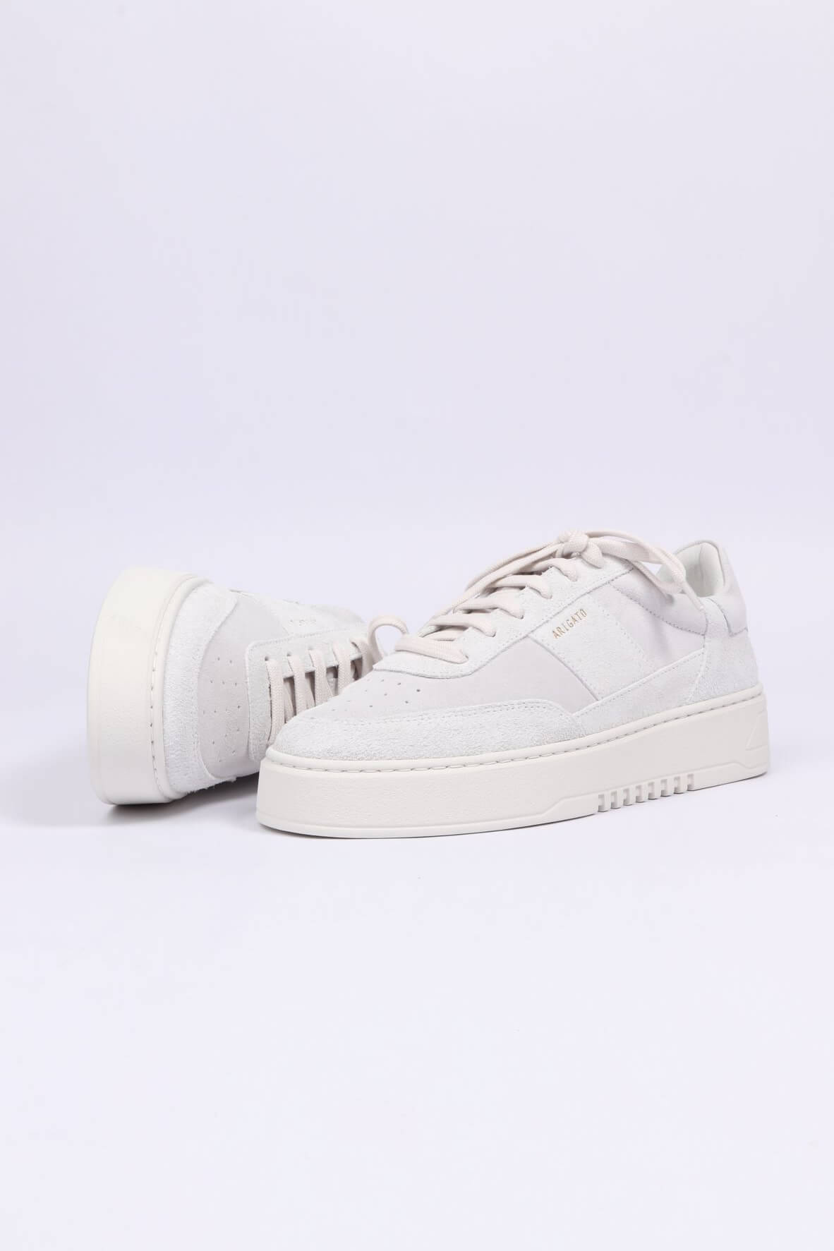 Orbit vintage light grey / off