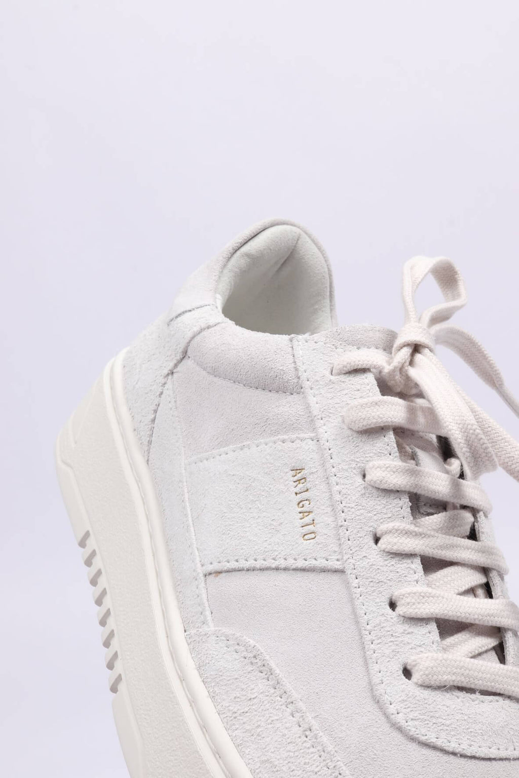 Orbit vintage light grey / off