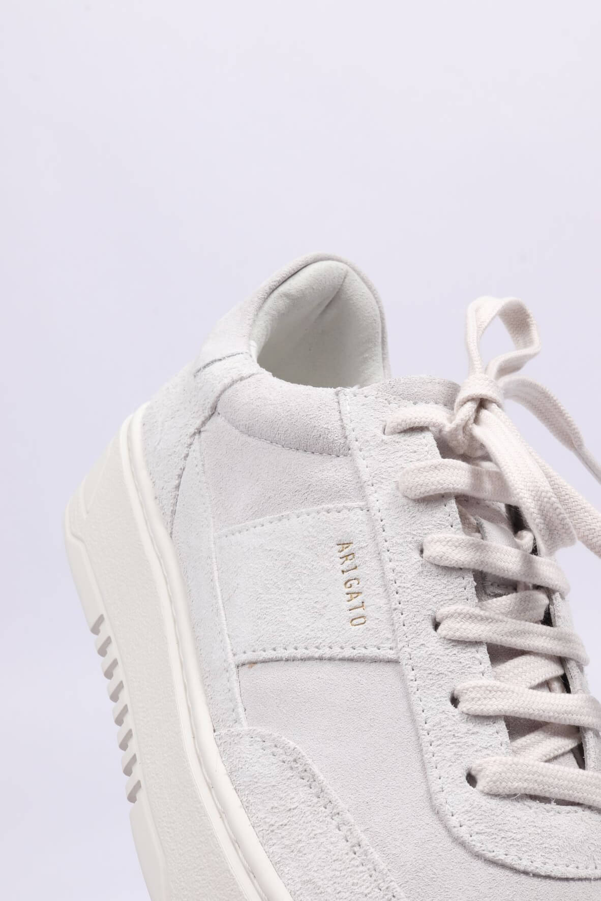 Orbit vintage light grey / off