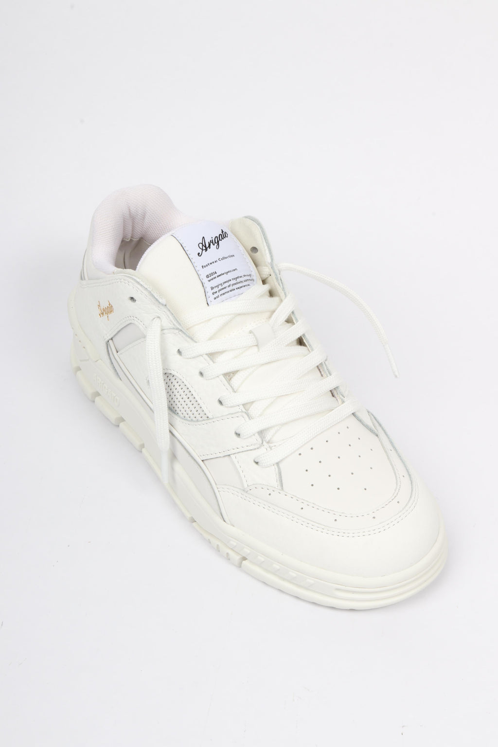 Area lo white/white