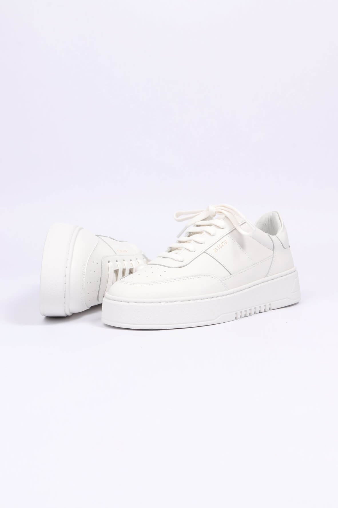 Orbit vintage white / white