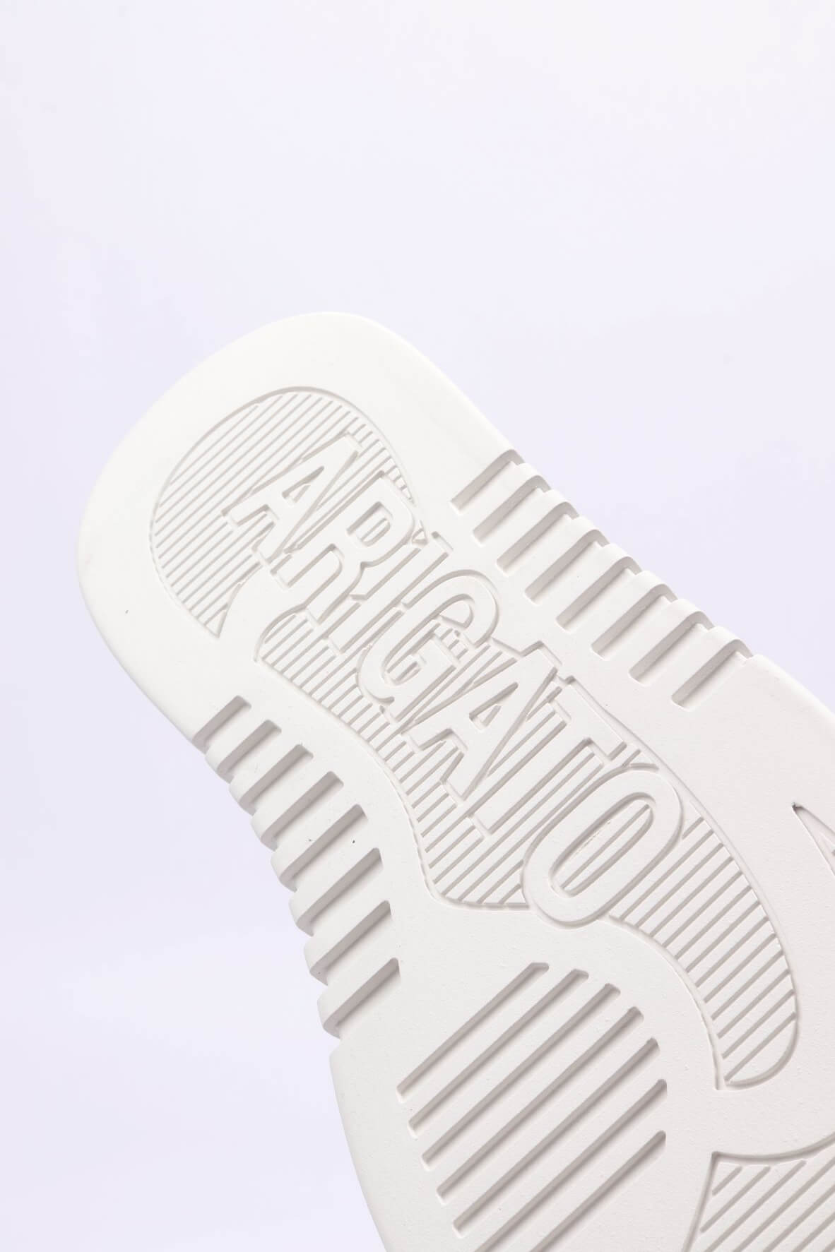 Orbit vintage white / white