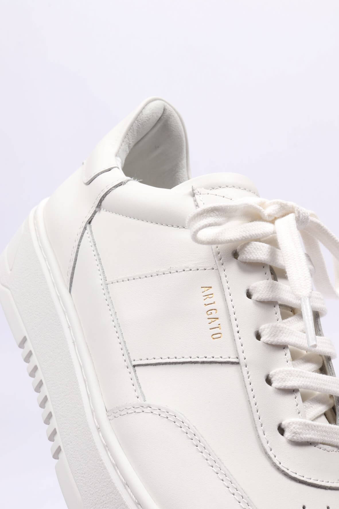 Orbit vintage white / white