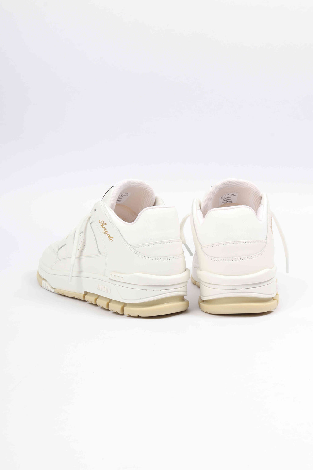 Area lo white / beige