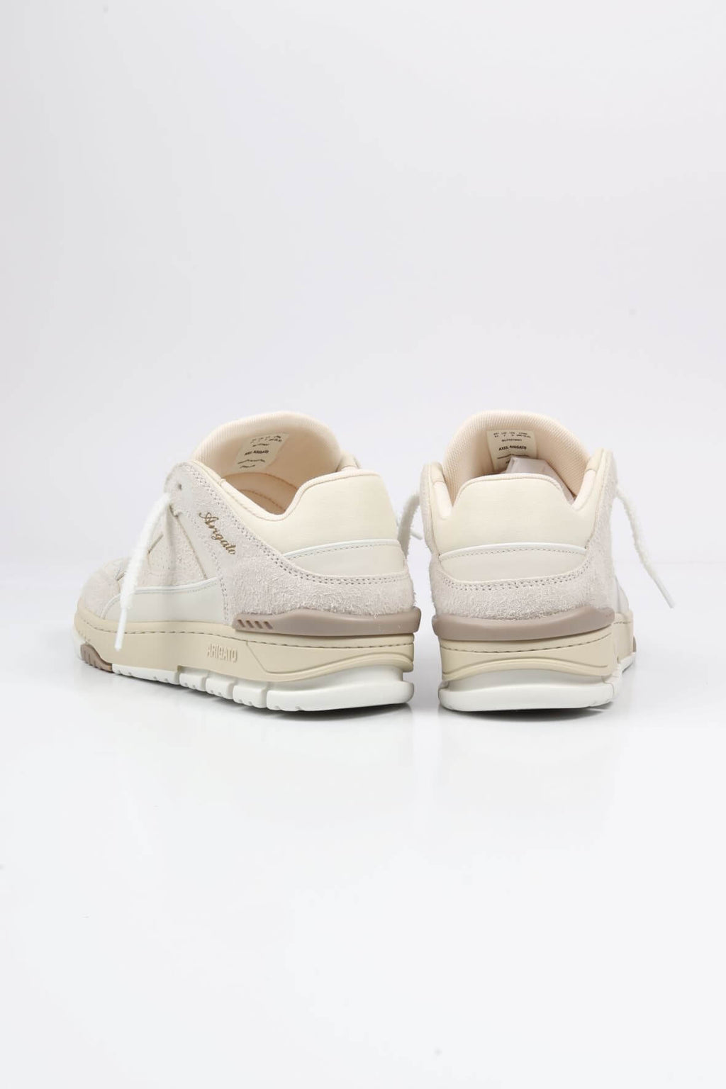 Area lo beige/beige