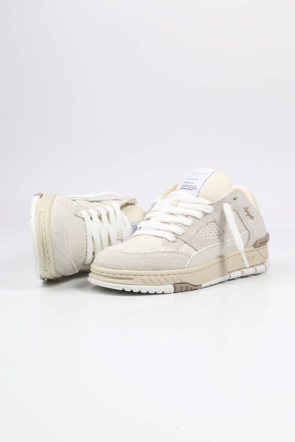 Area lo beige/beige