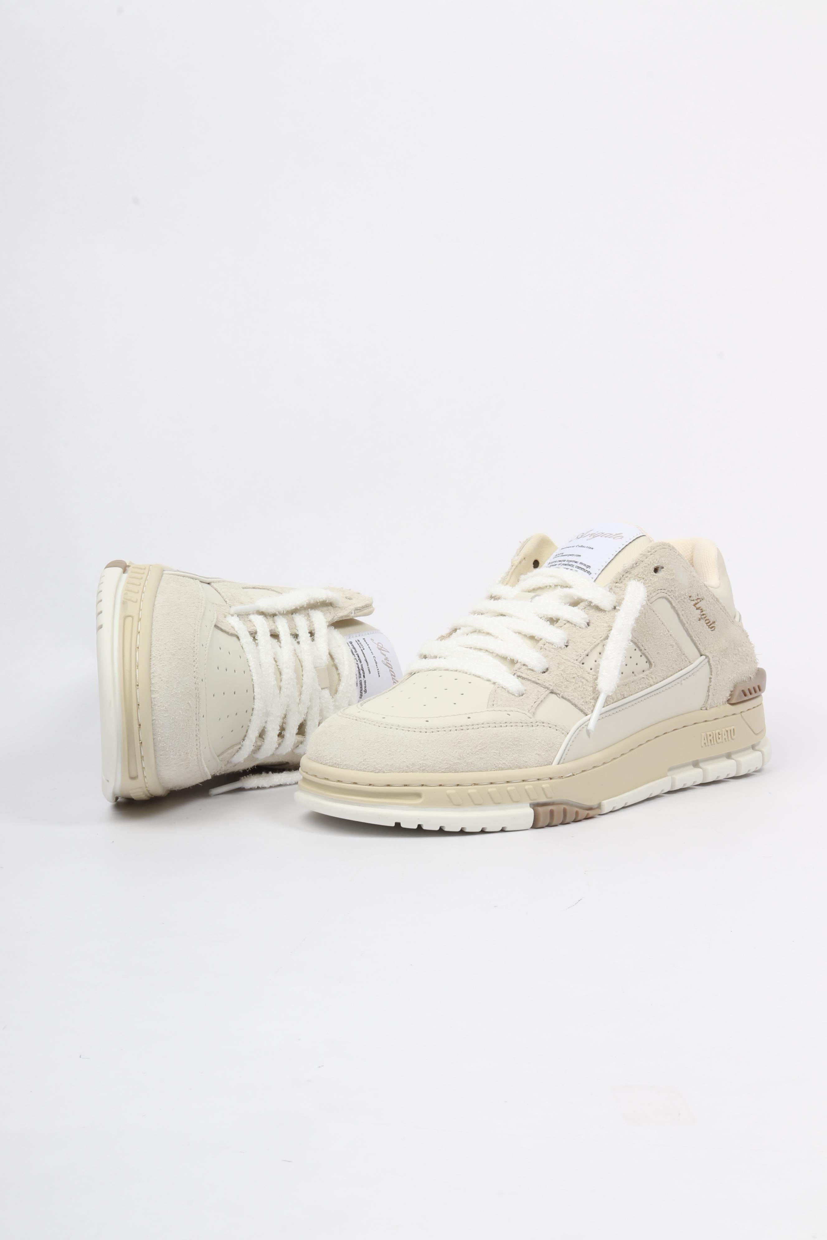 Area lo beige/beige