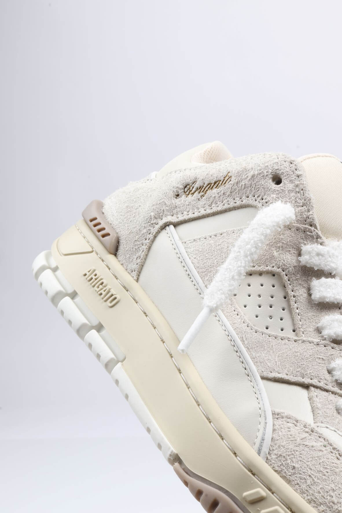 Area lo beige/beige