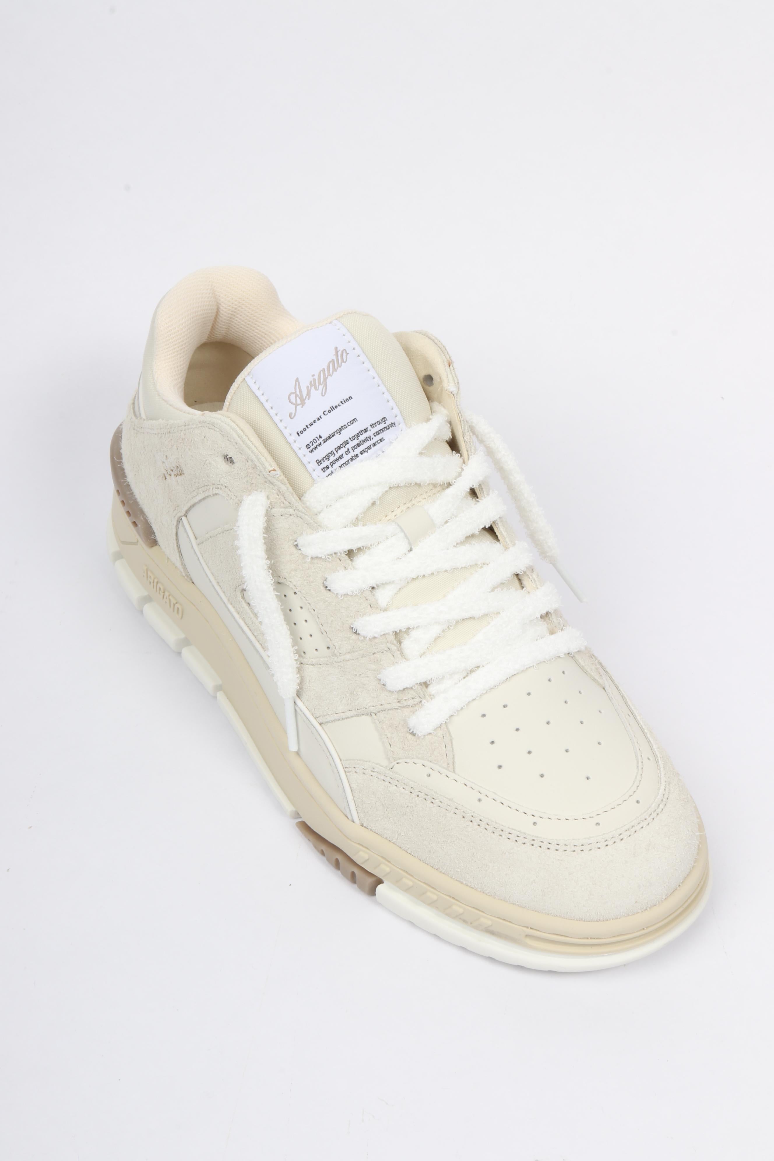 Area lo beige/beige