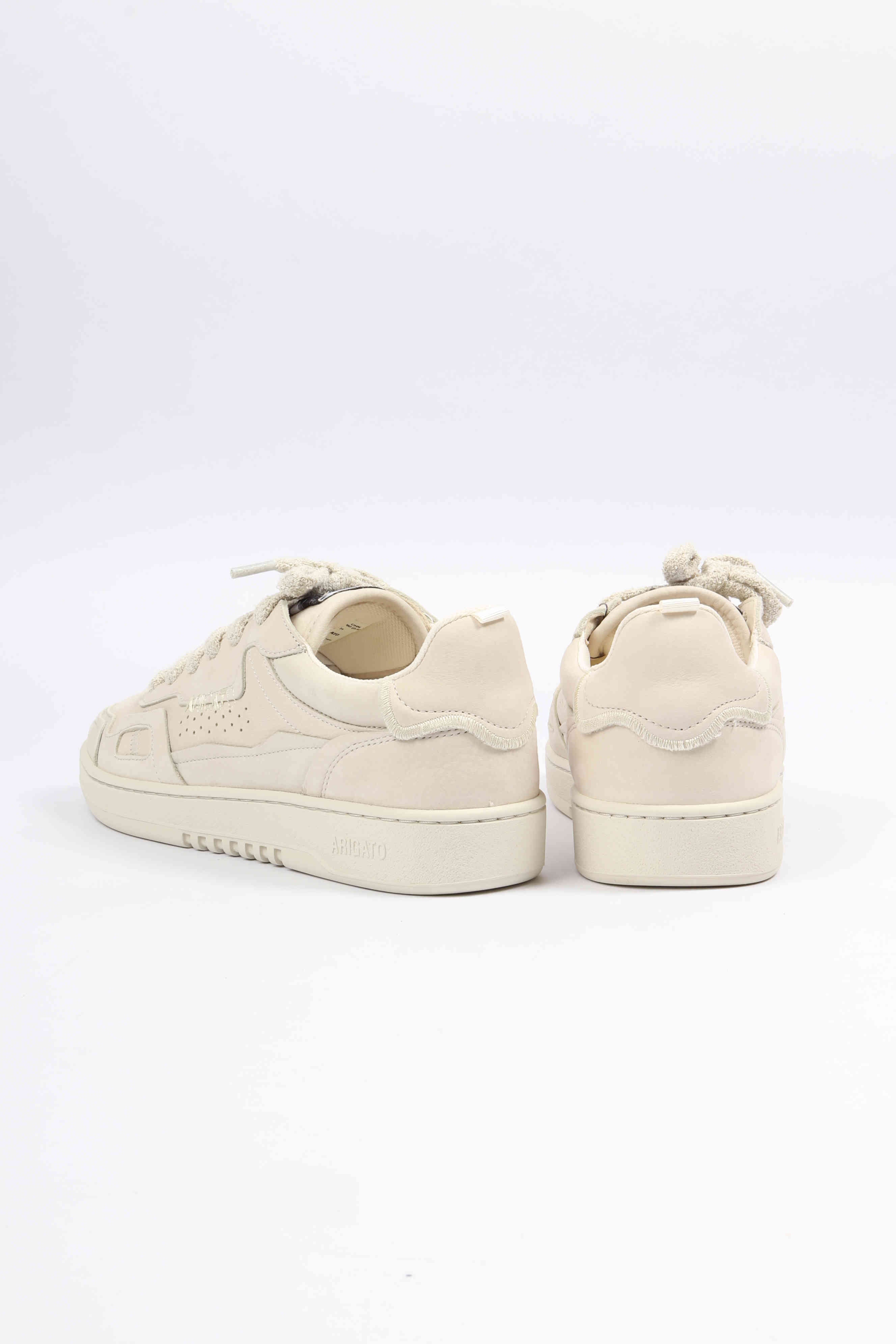 Dice patchwork beige / beige