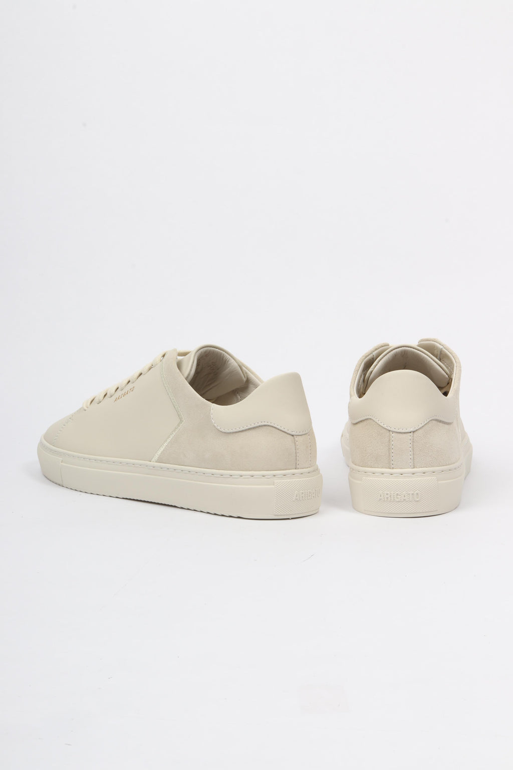 Clean 90 split light beige