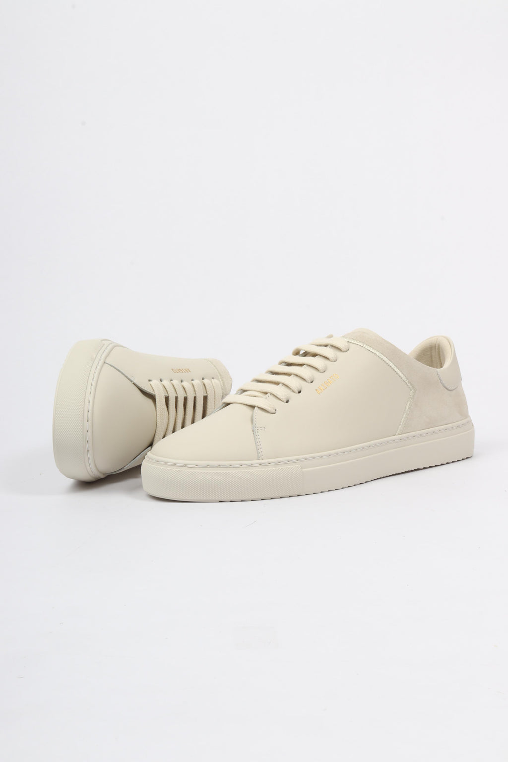 Clean 90 split light beige