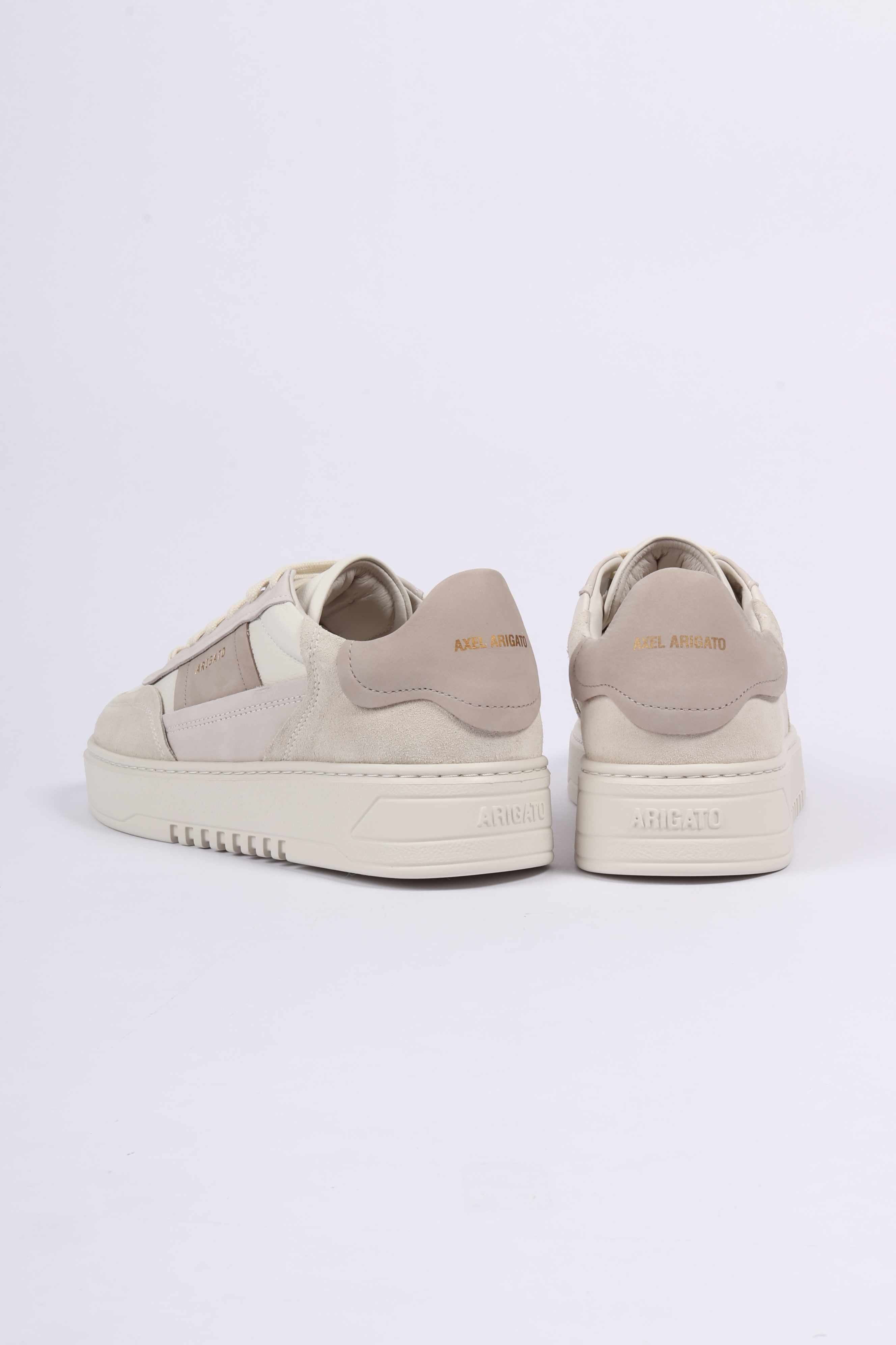 Orbit edge sneaker light beige/ l