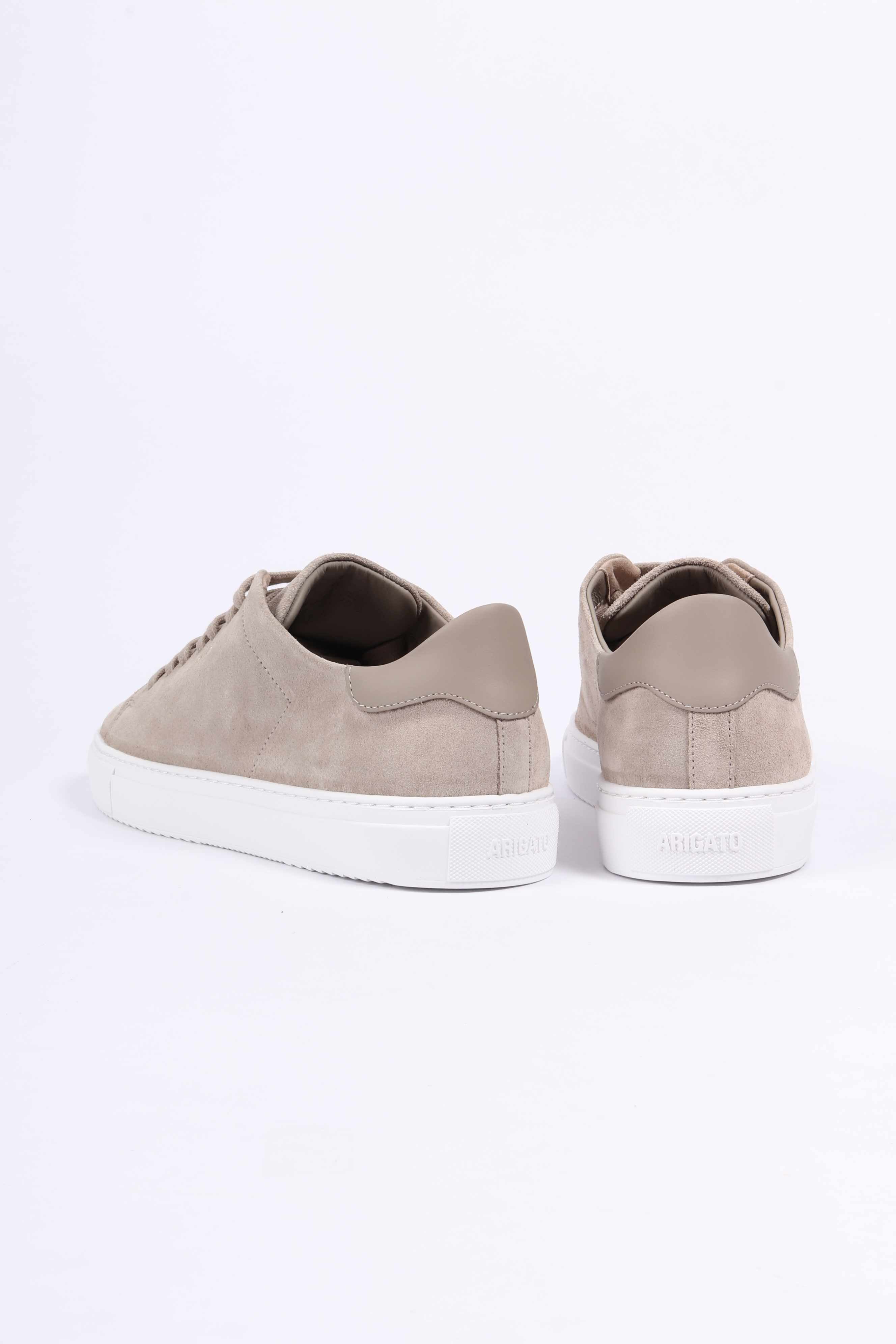 Clean 90 beige / white