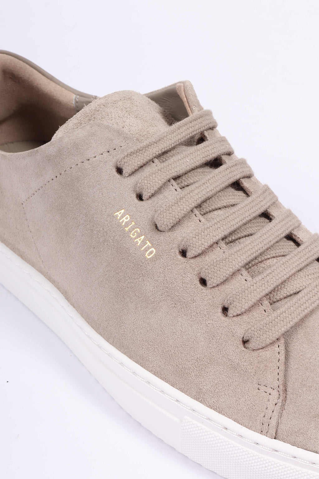 Clean 90 beige / white