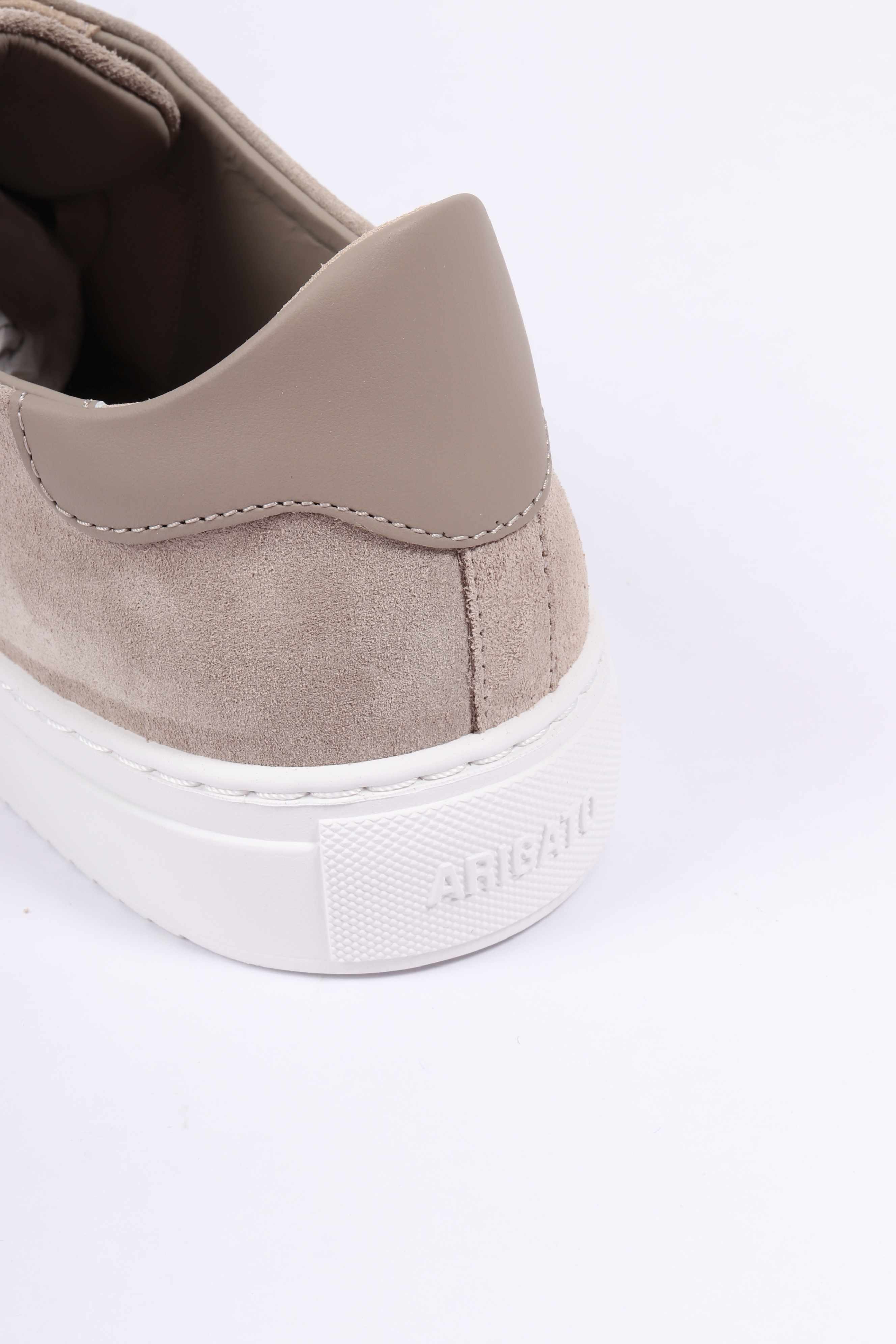 Clean 90 beige / white