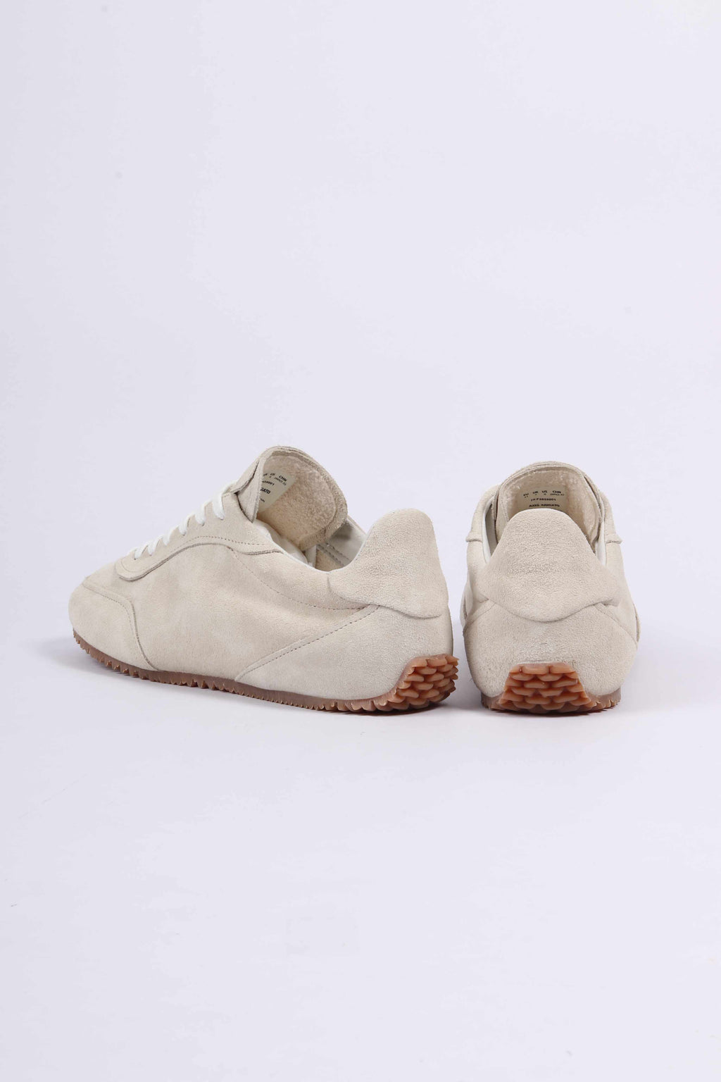 Daze runner beige / gum
