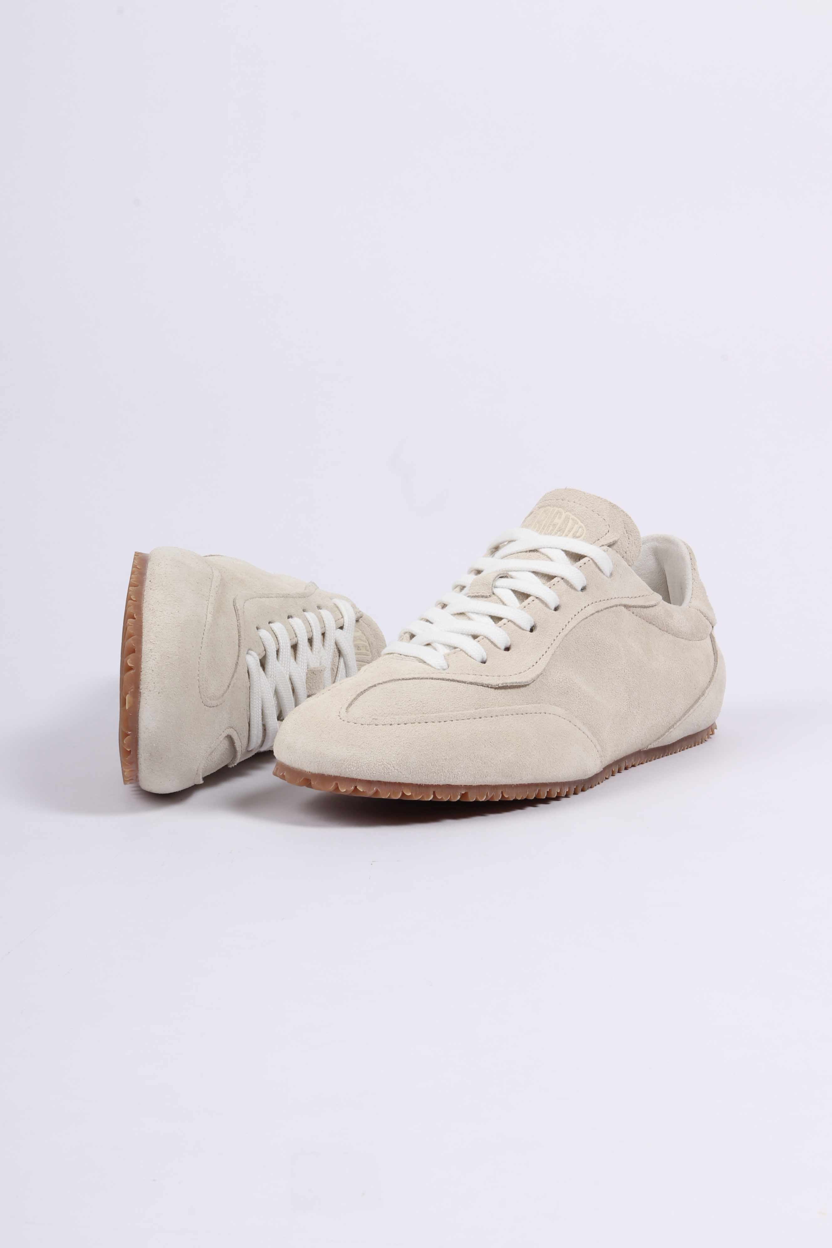 Daze runner beige / gum