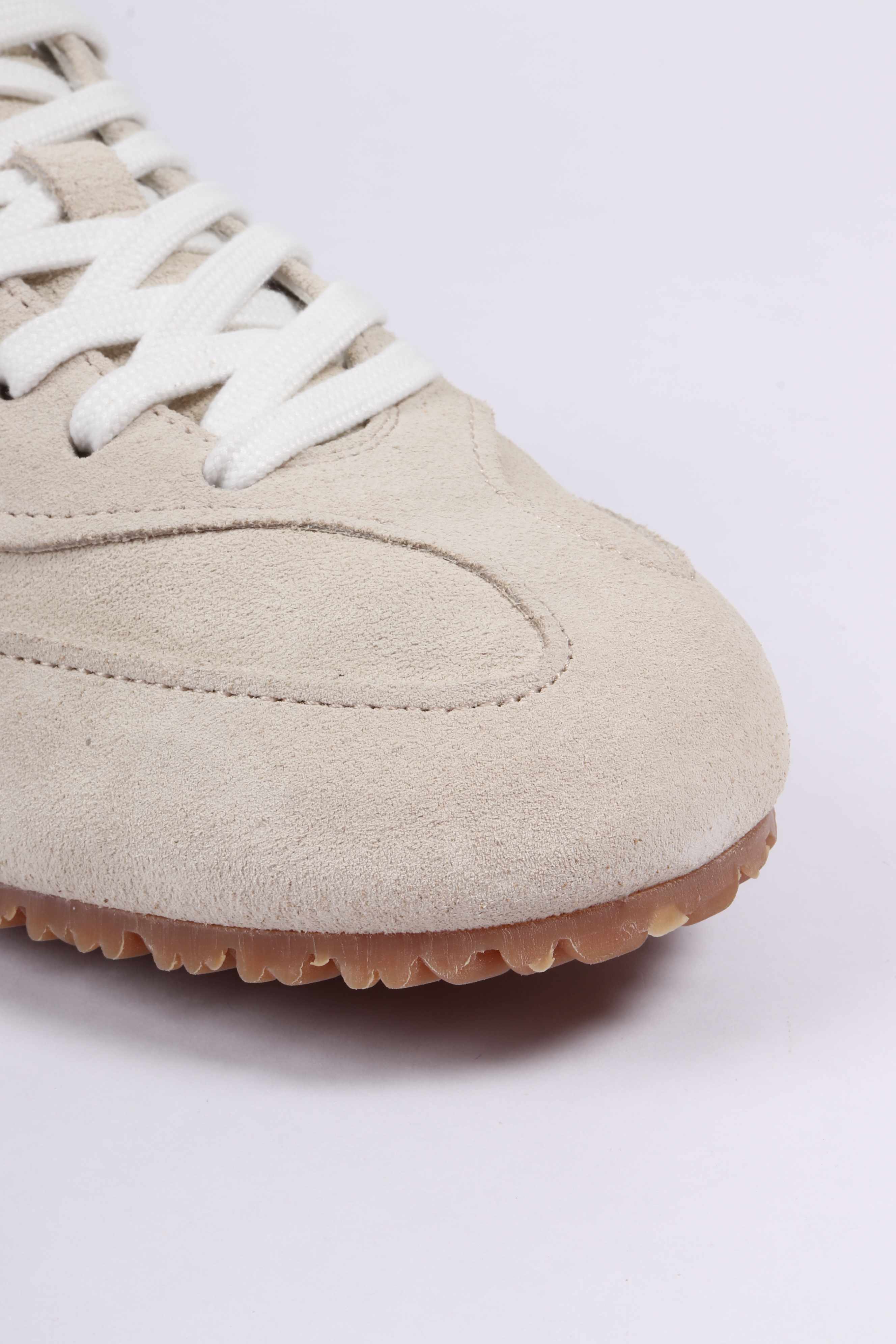 Daze runner beige / gum