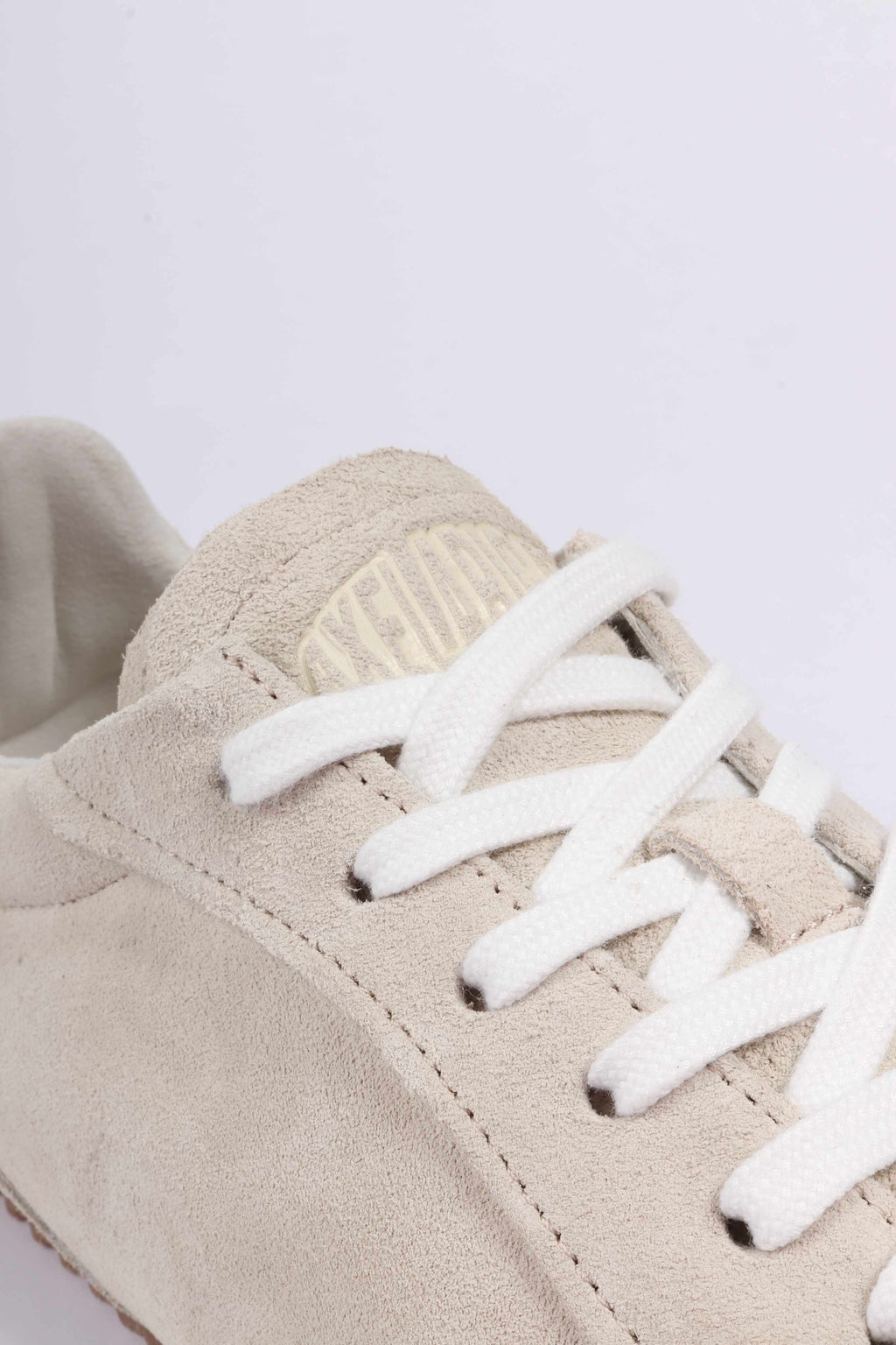 Daze runner beige / gum