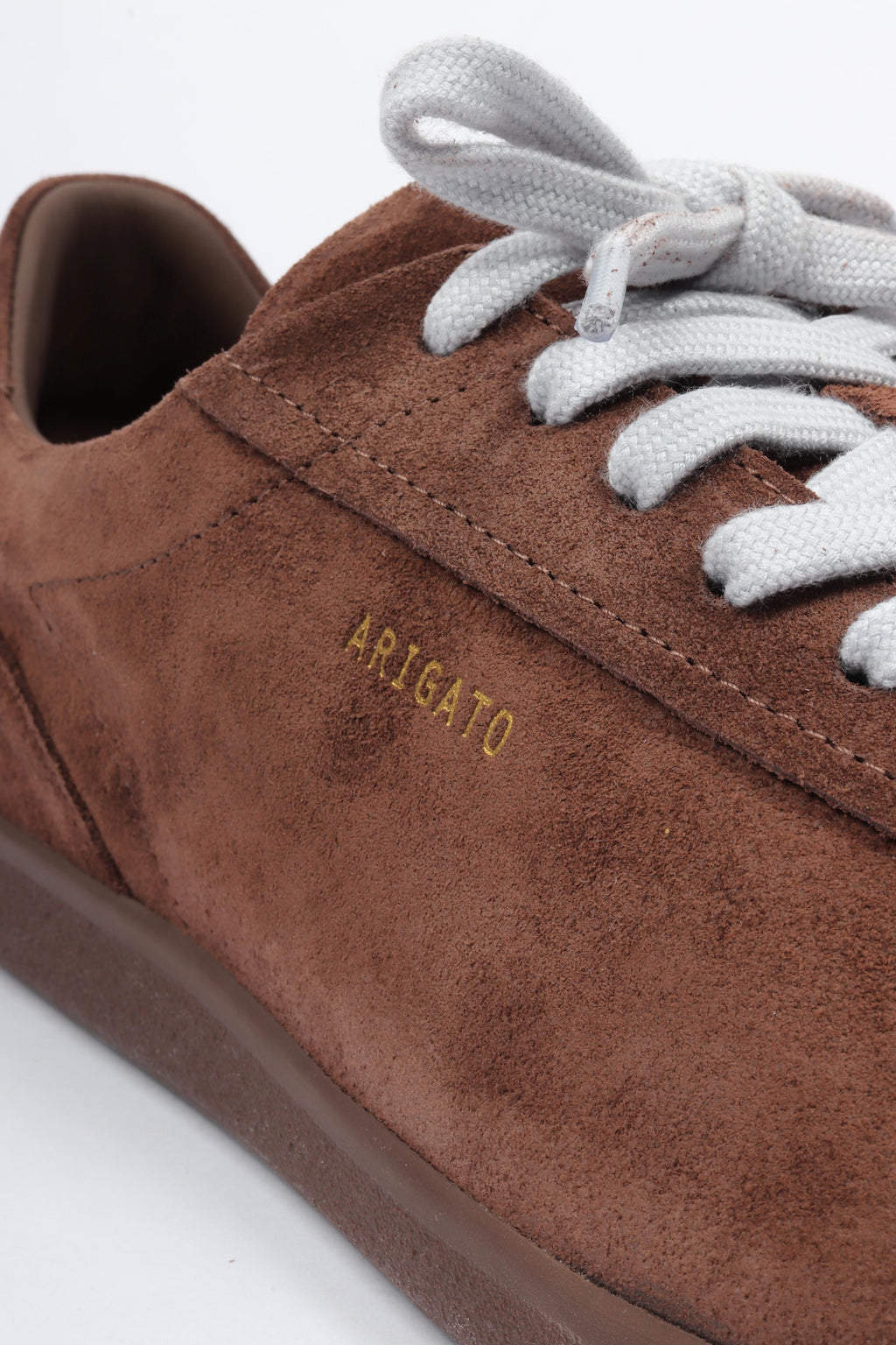 Zane brown / dark gum