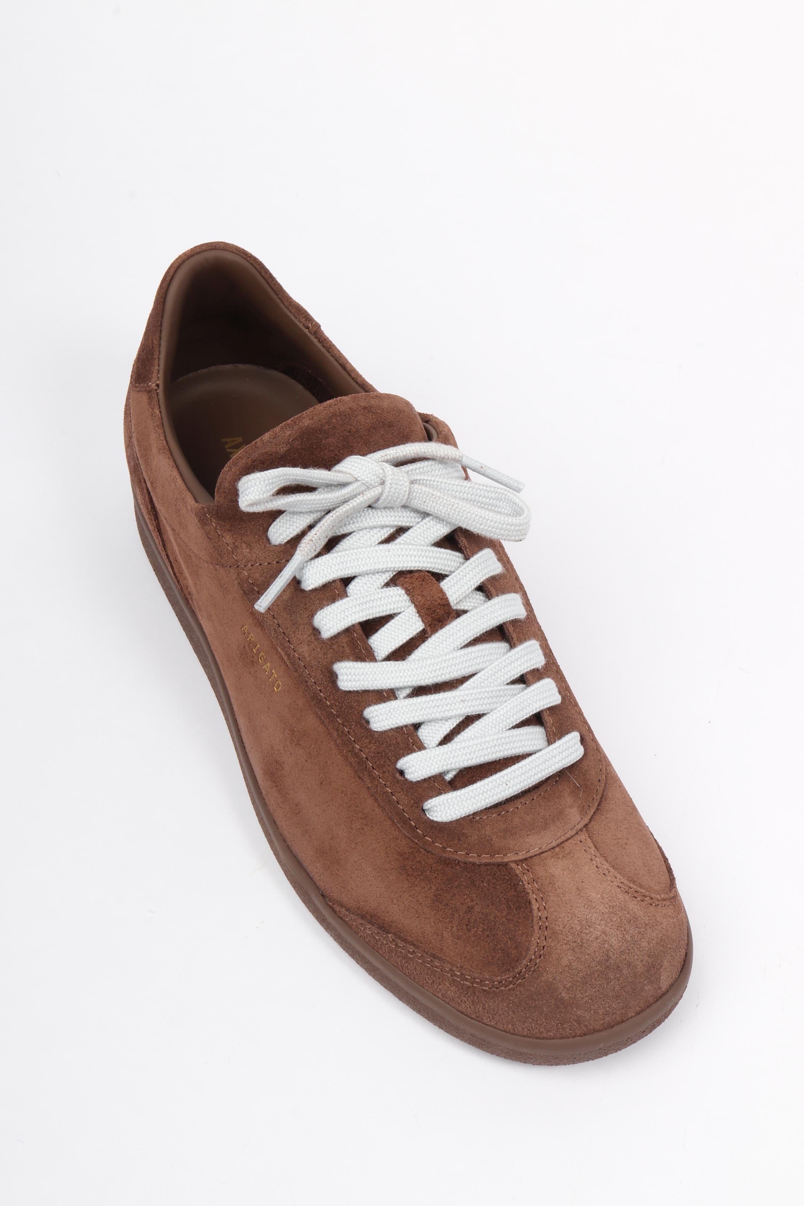 Zane brown / dark gum