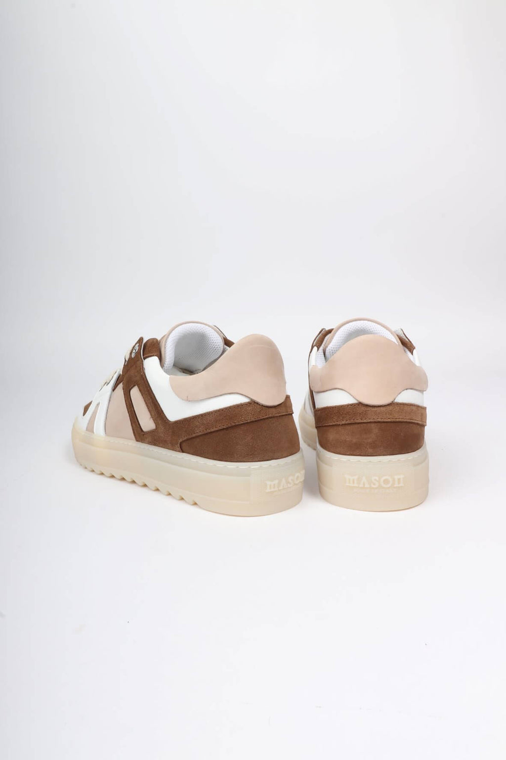 Bari - squalo brown - 9a