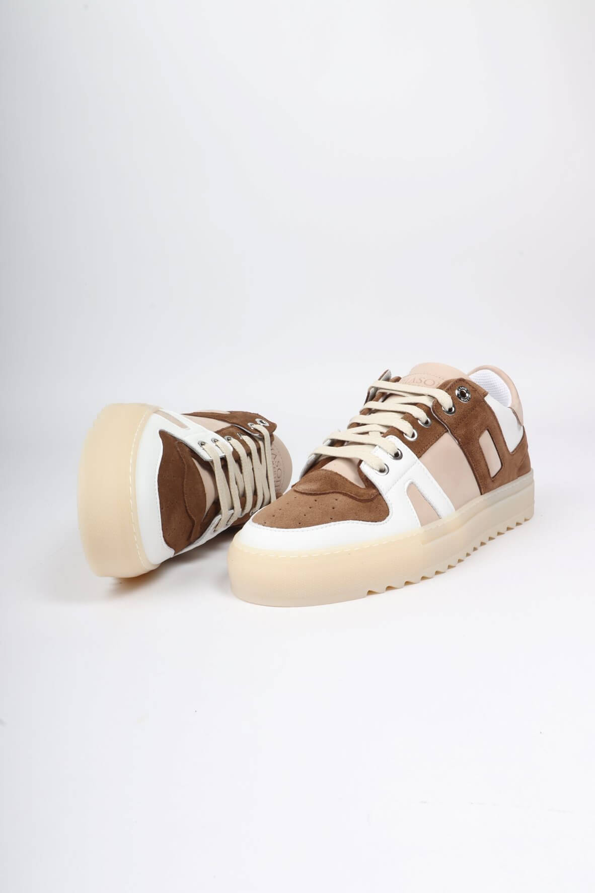 Bari - squalo brown - 9a