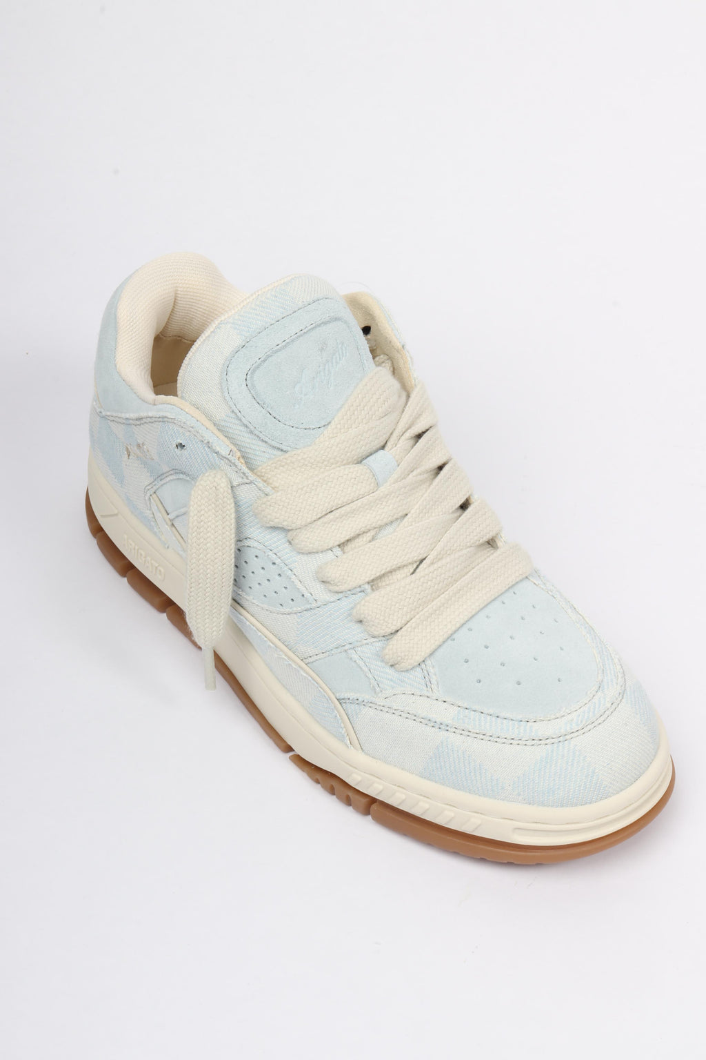 Area lo sneaker l blue / o. whi