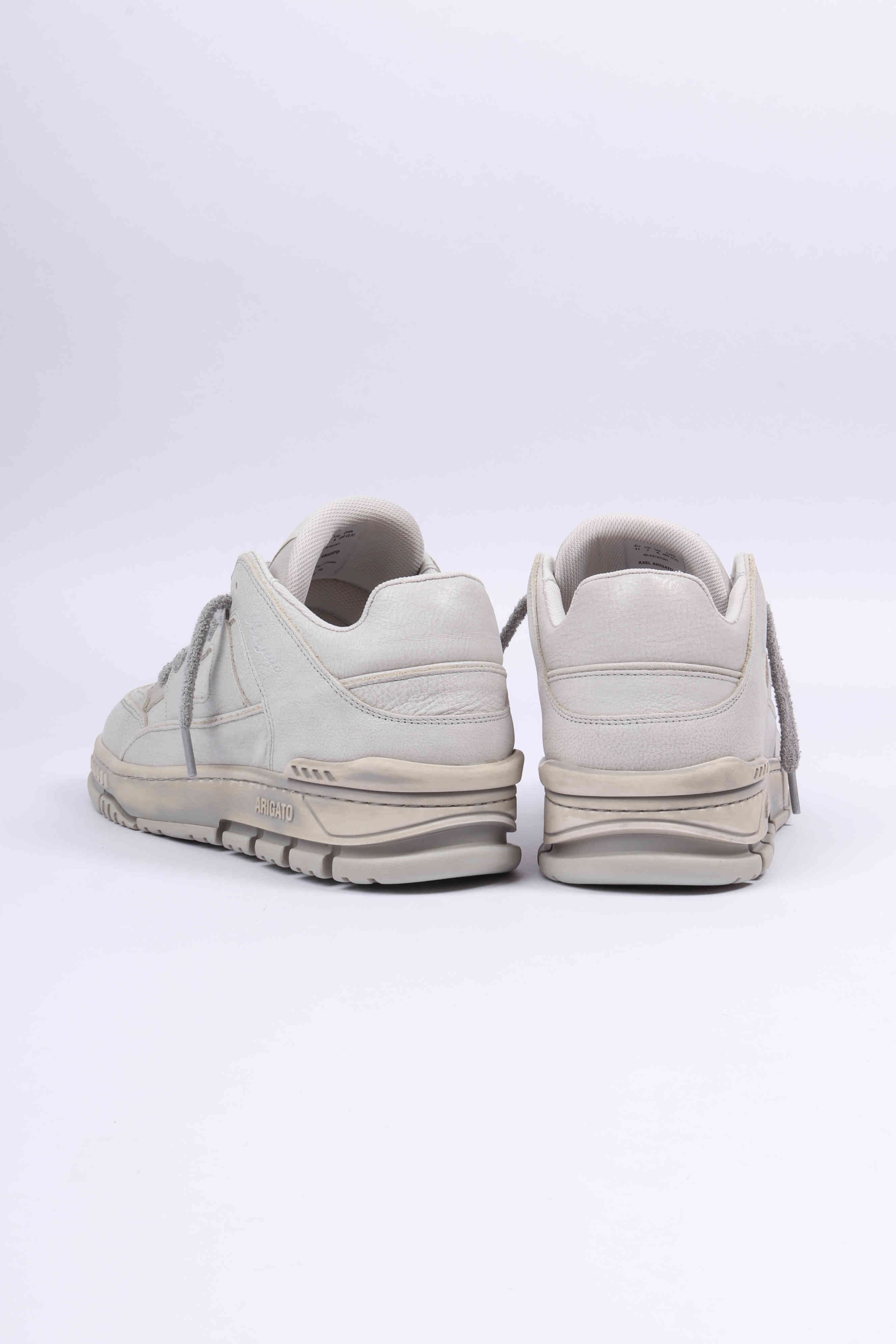 Area lo sneaker taupe / taupe
