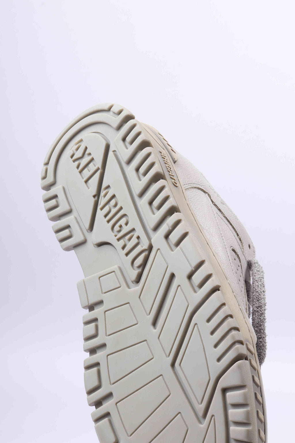 Area lo sneaker taupe / taupe