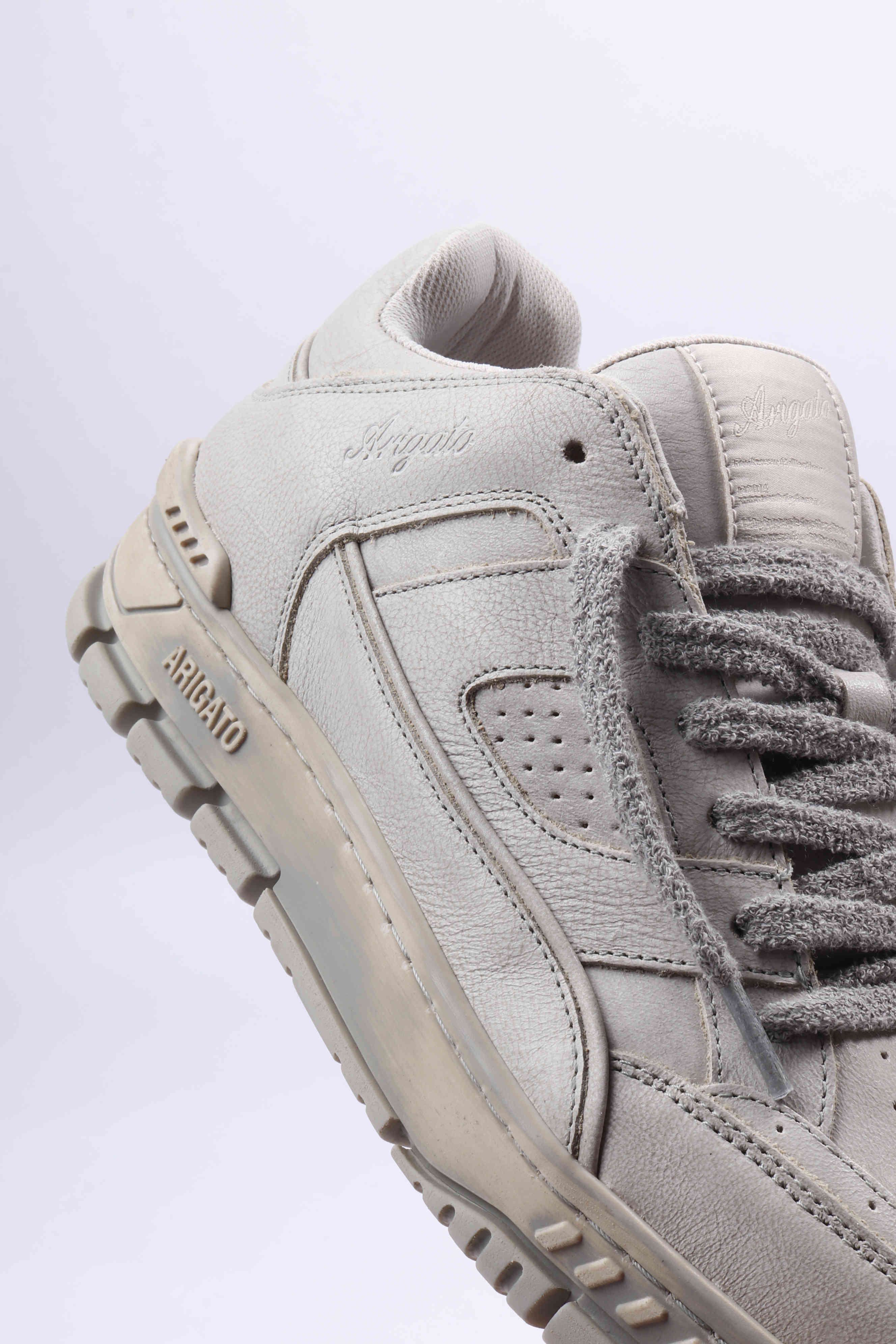 Area lo sneaker taupe / taupe