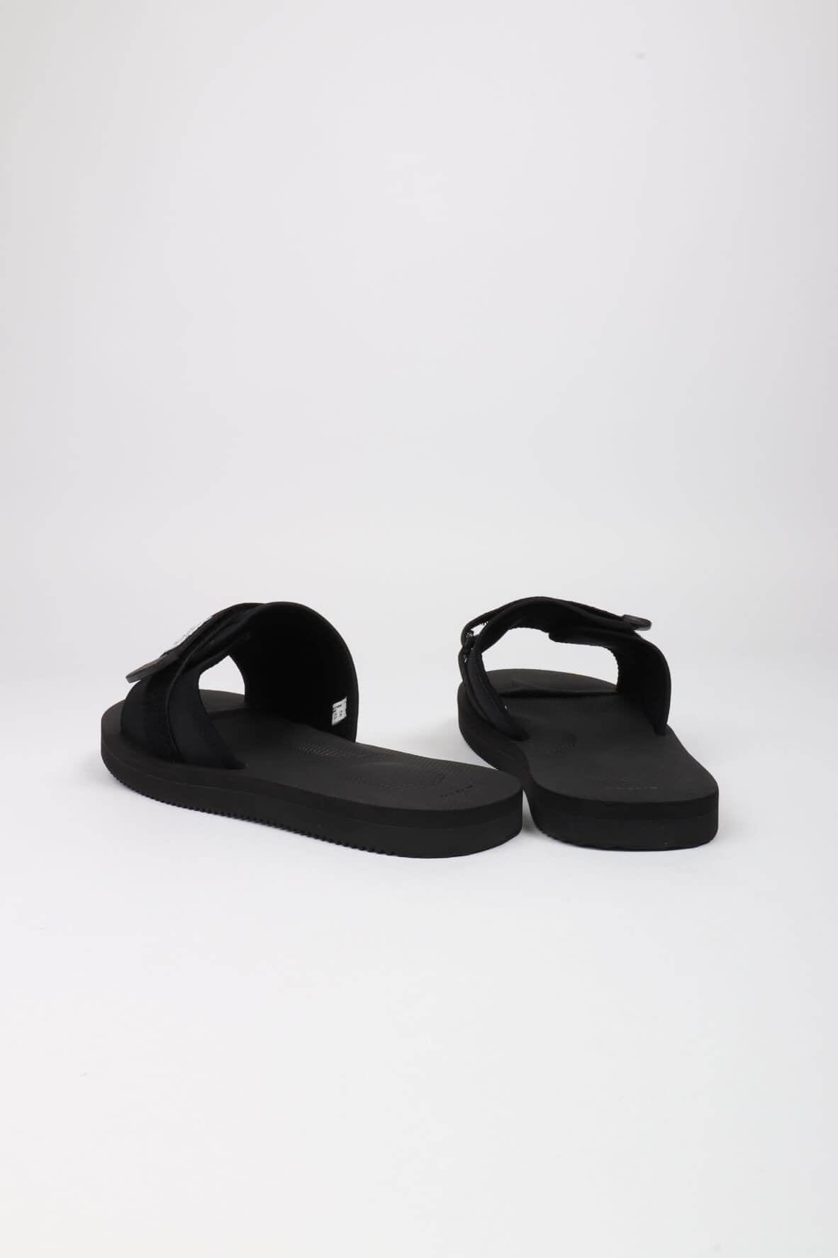 Padri black