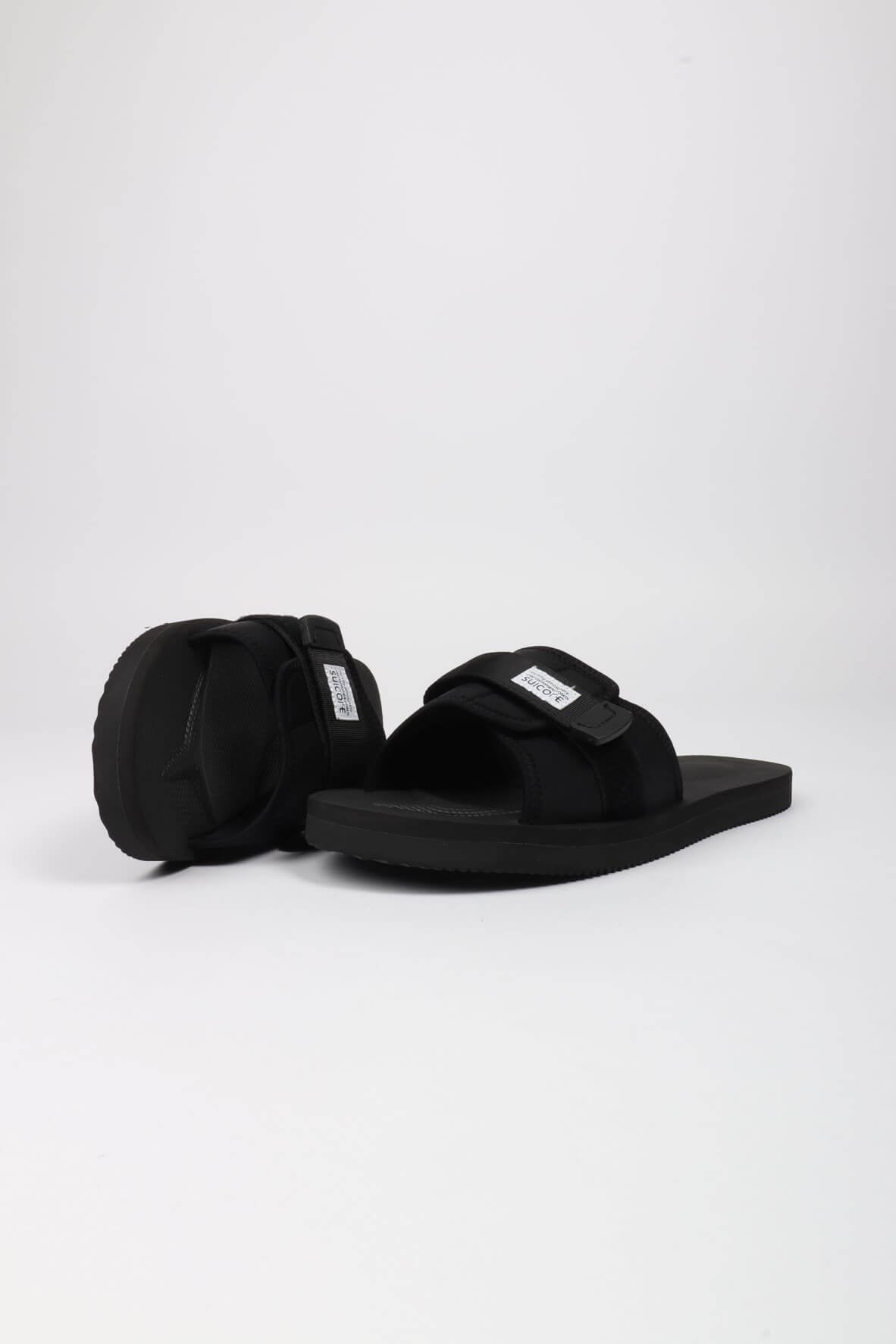 Padri black