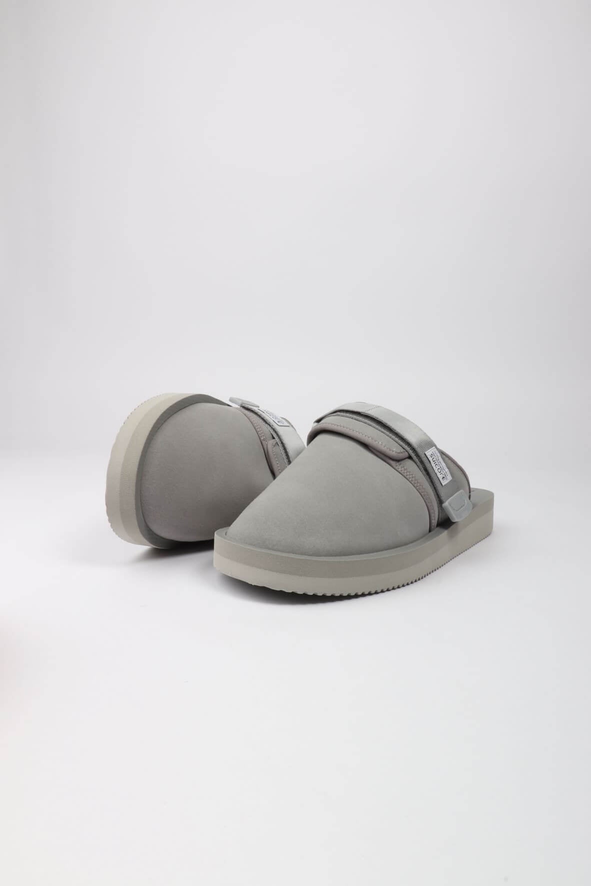 Zavo grey