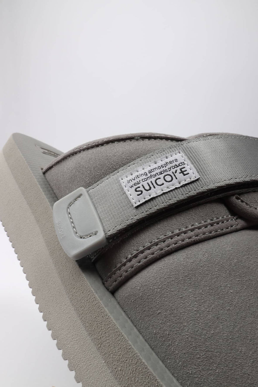 Zavo grey